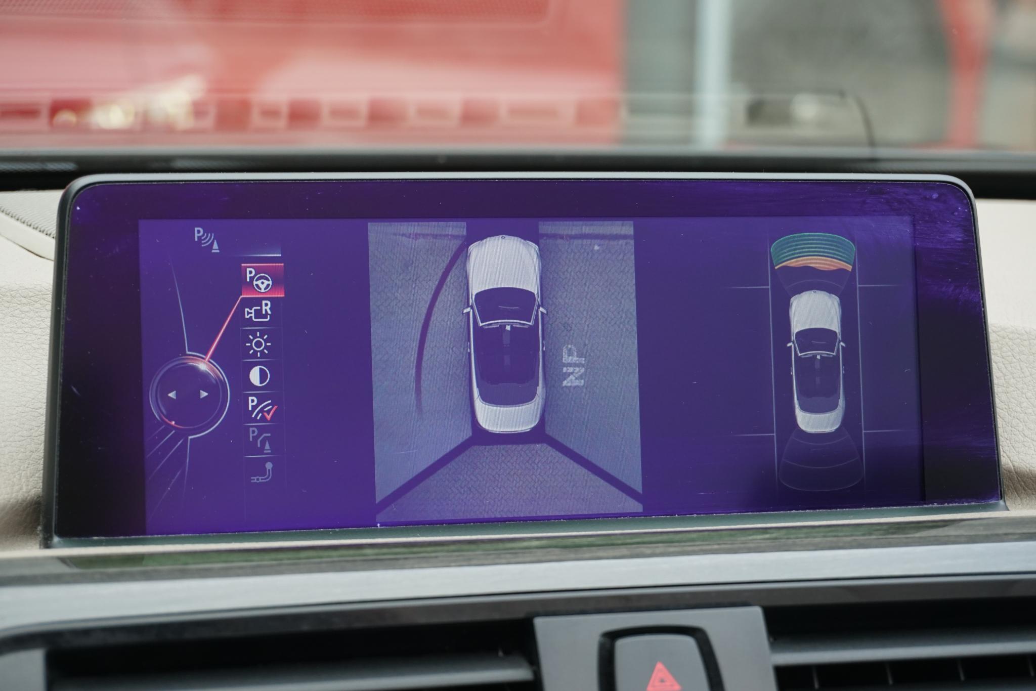 Foto van BMW 428i