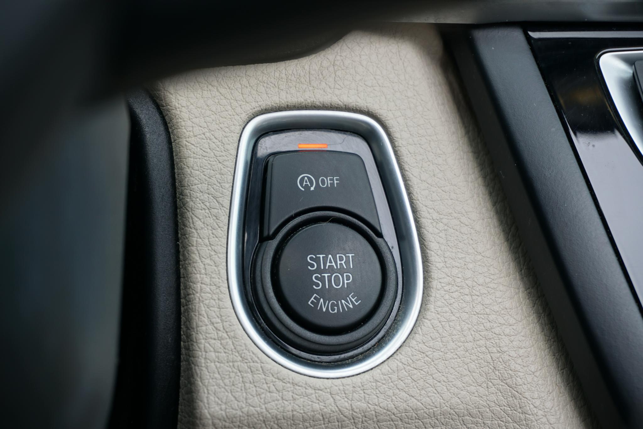Foto van BMW 428i