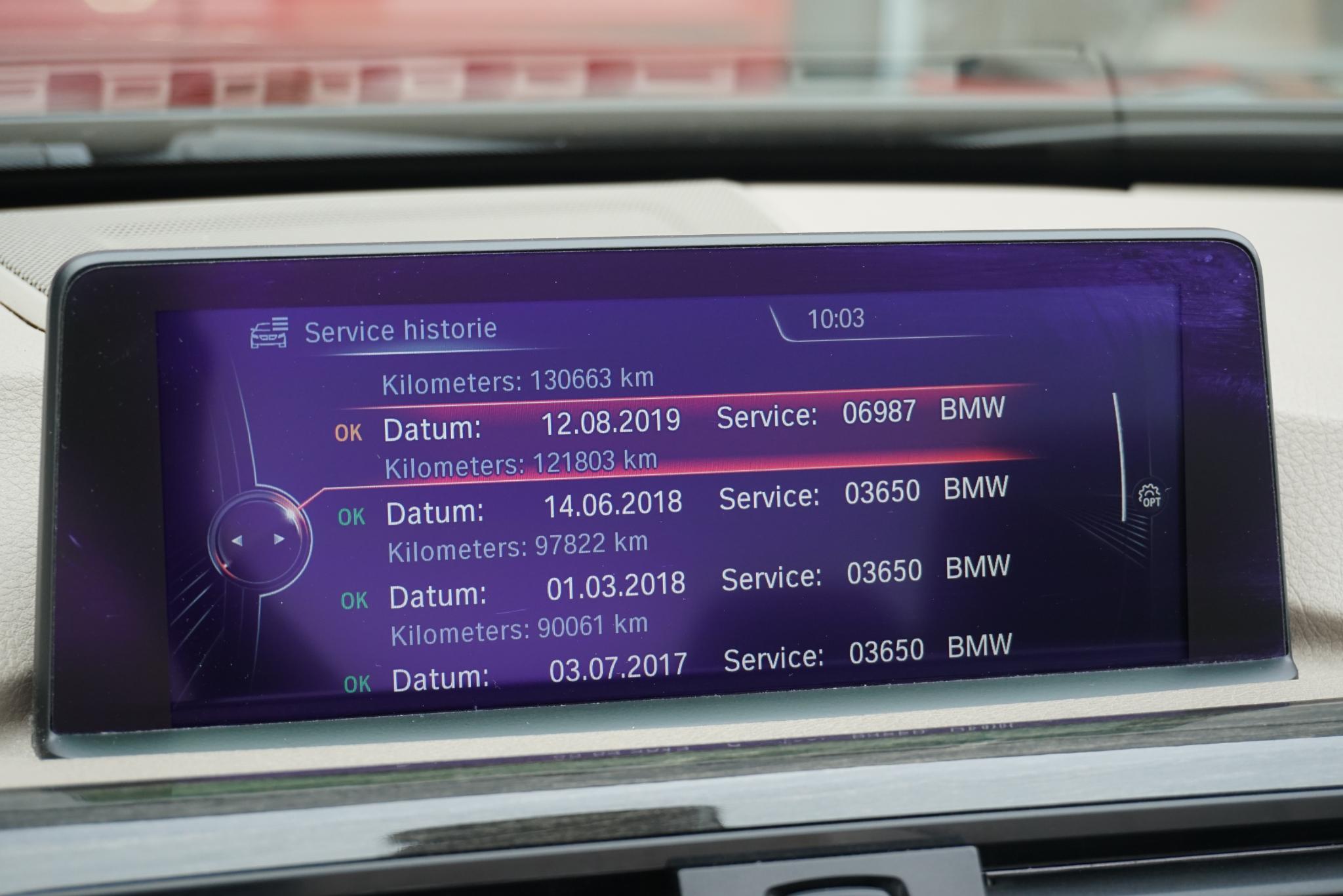 Foto van BMW 428i