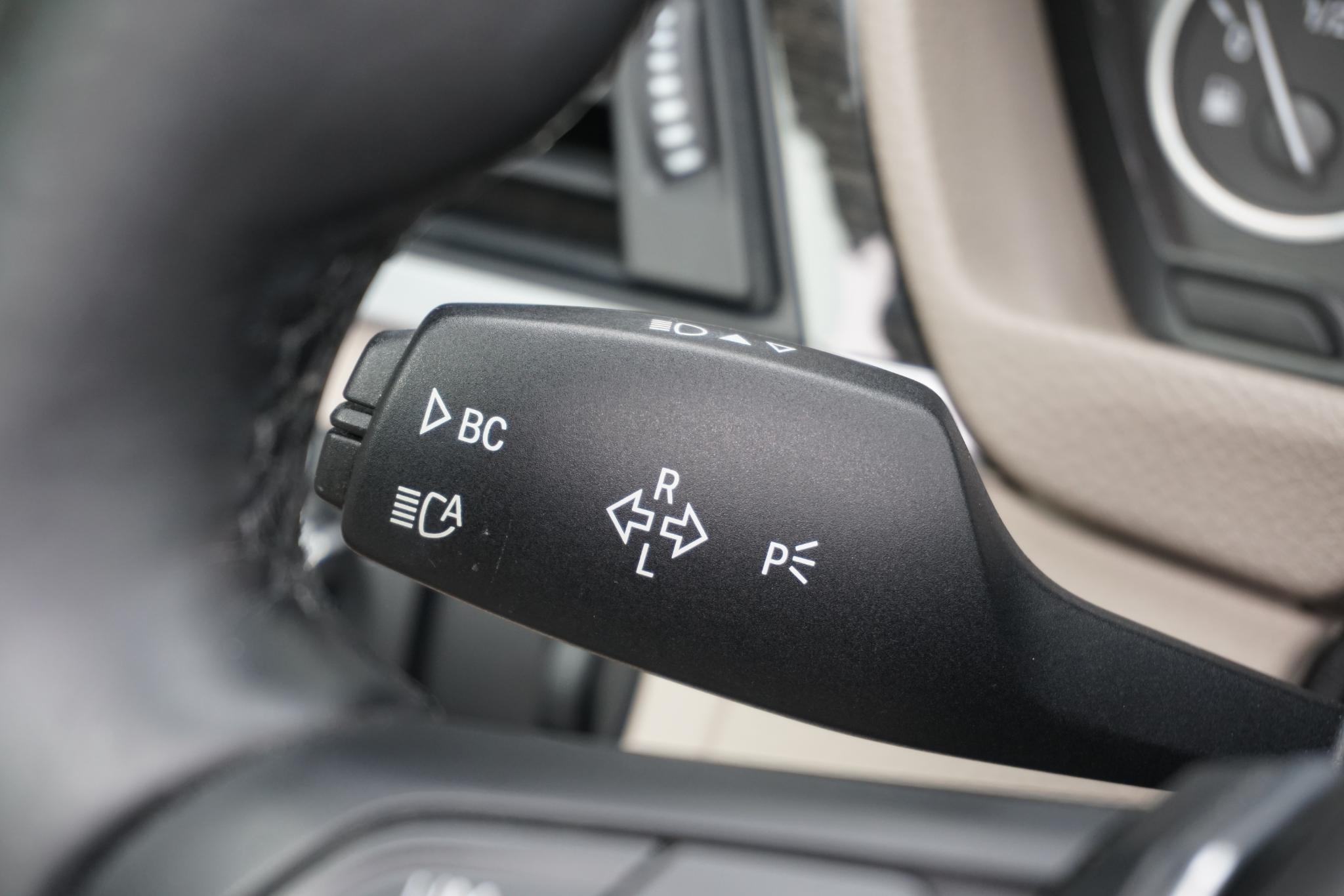 Foto van BMW 428i