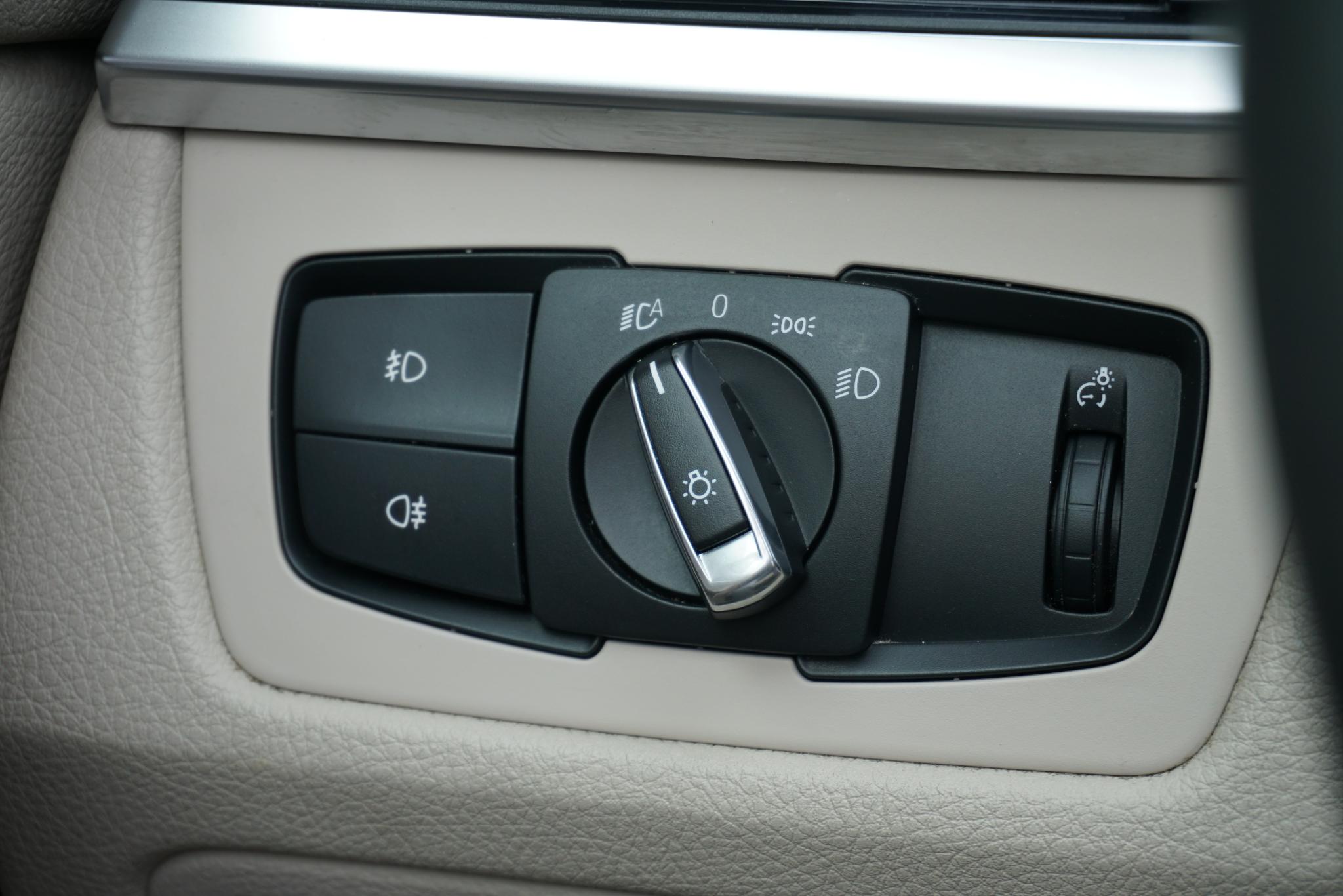 Foto van BMW 428i