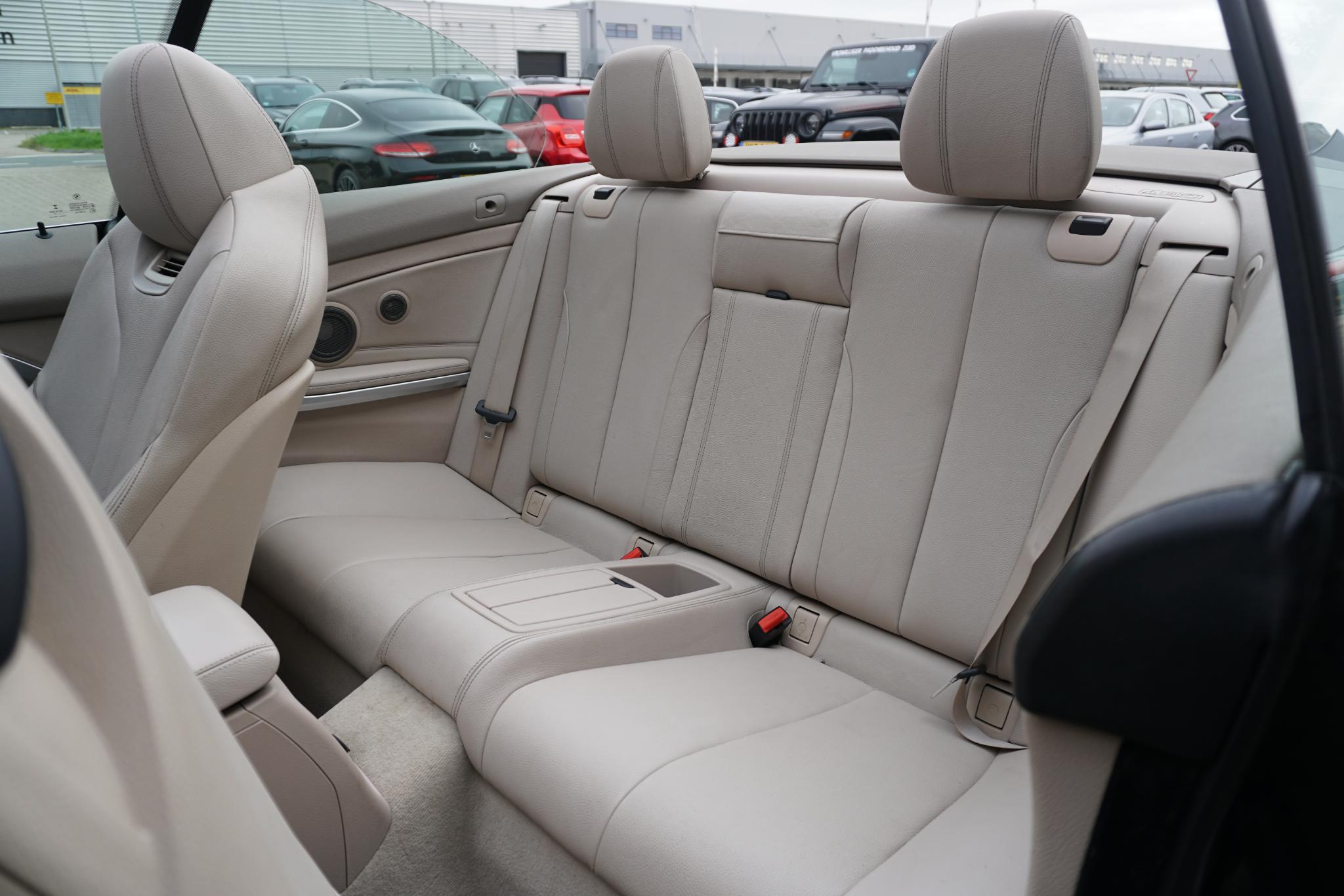 Foto van BMW 428i