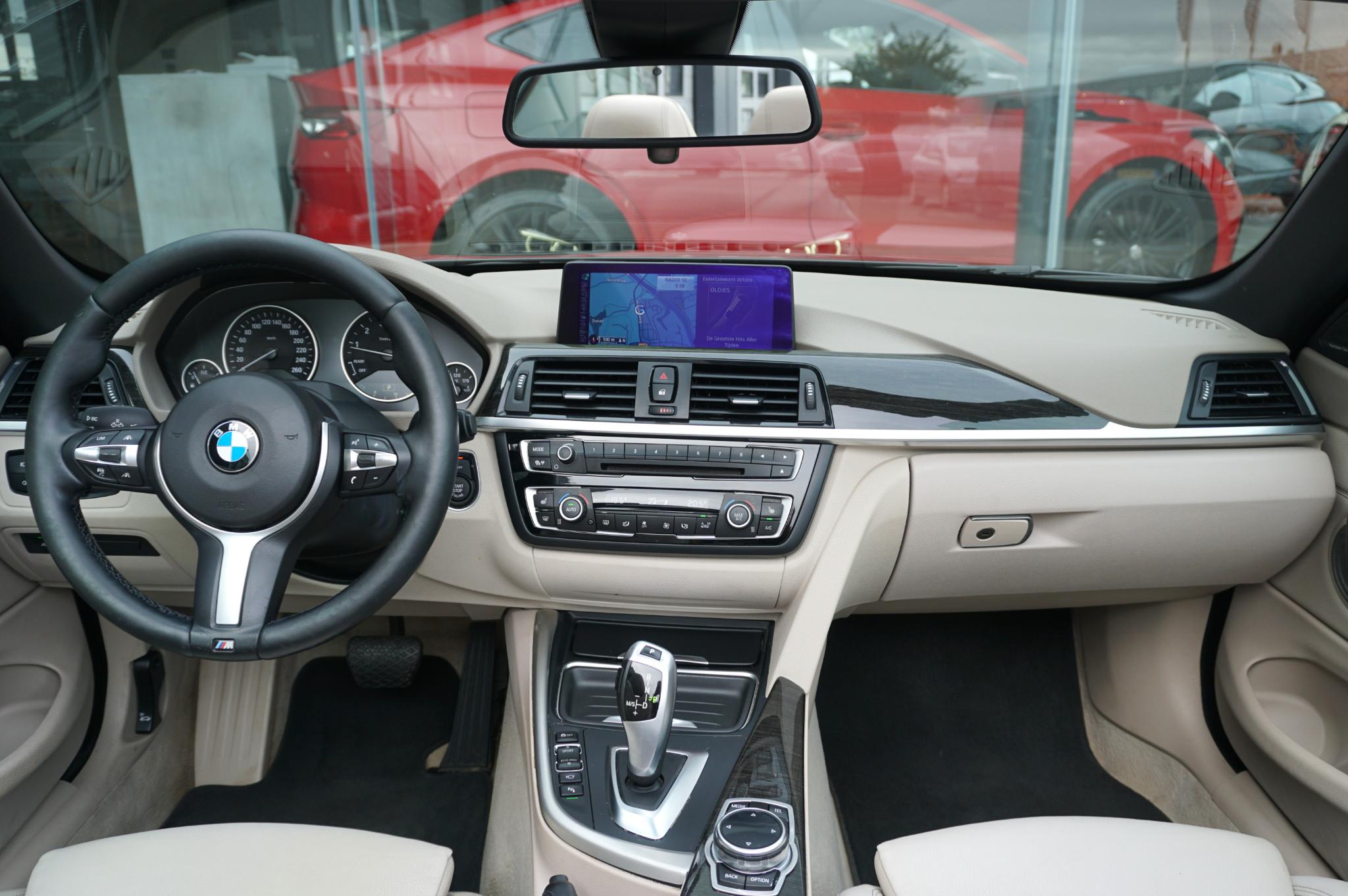 Foto van BMW 428i