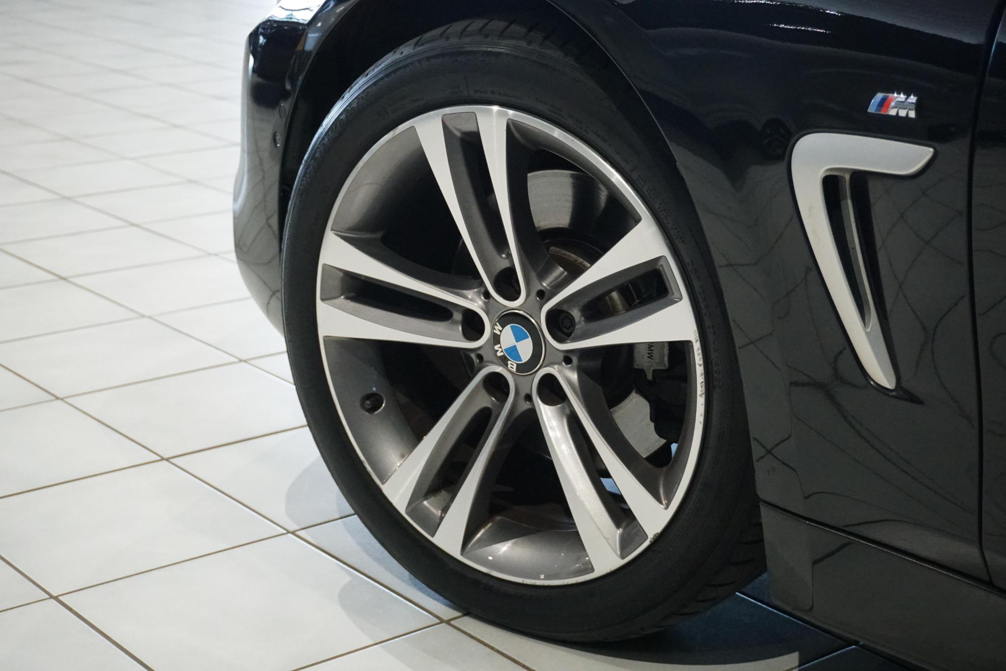 Foto van BMW 428i