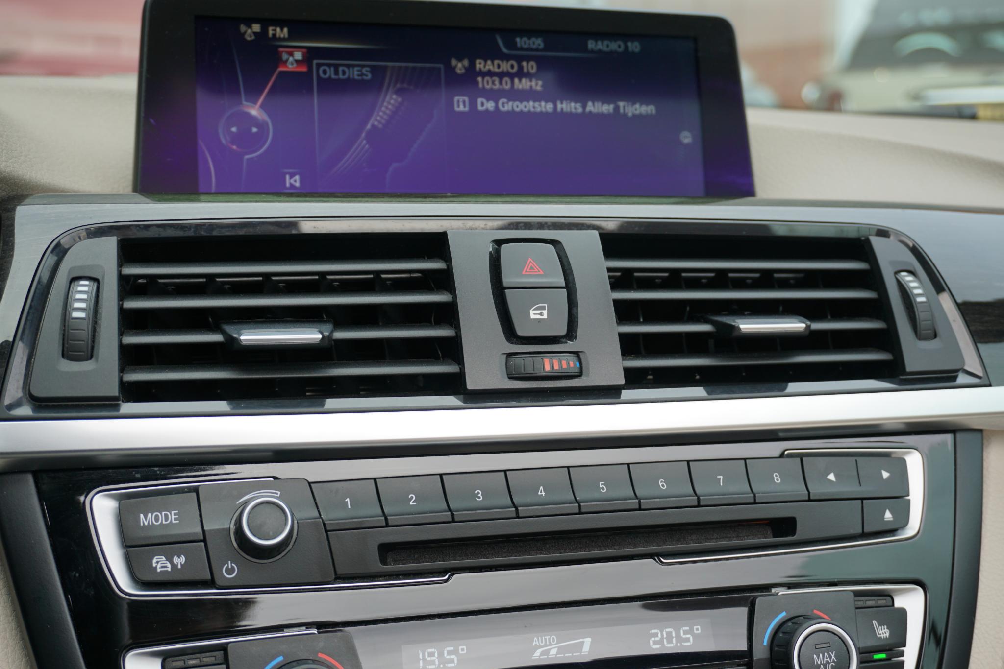 Foto van BMW 428i