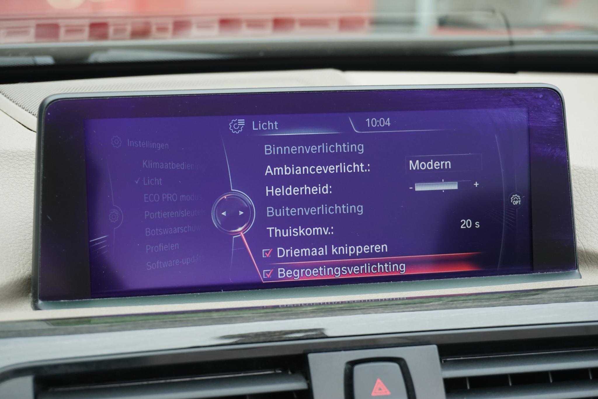 Foto van BMW 428i