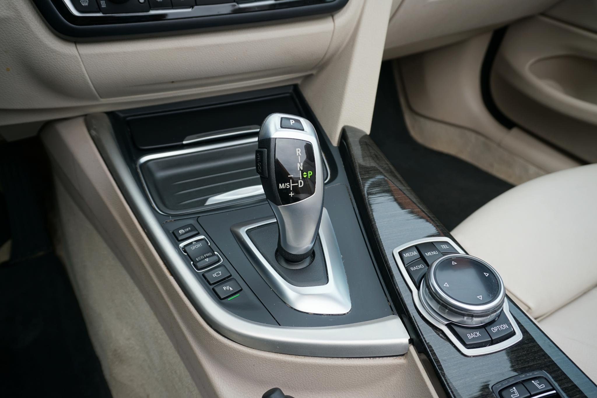 Foto van BMW 428i