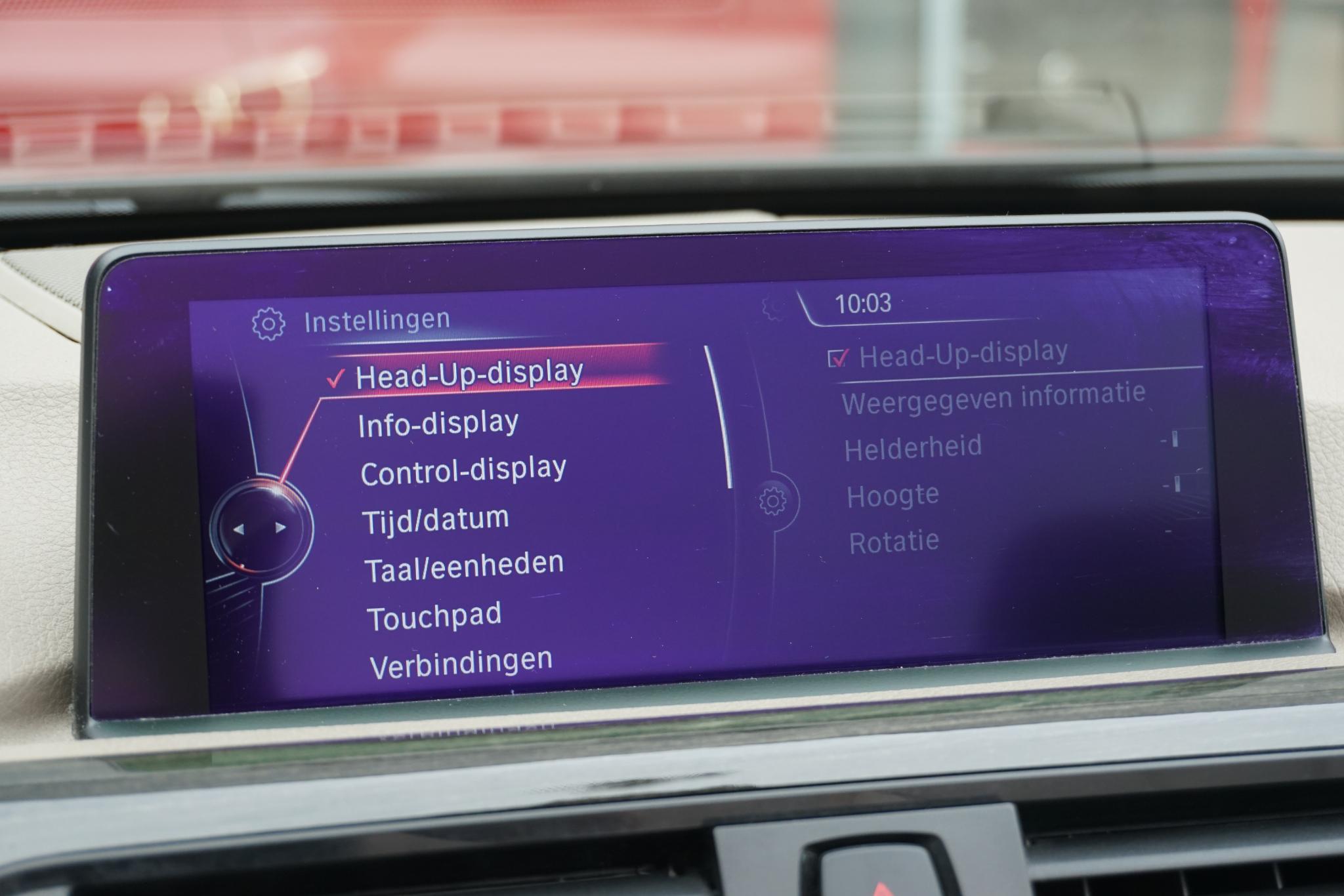 Foto van BMW 428i