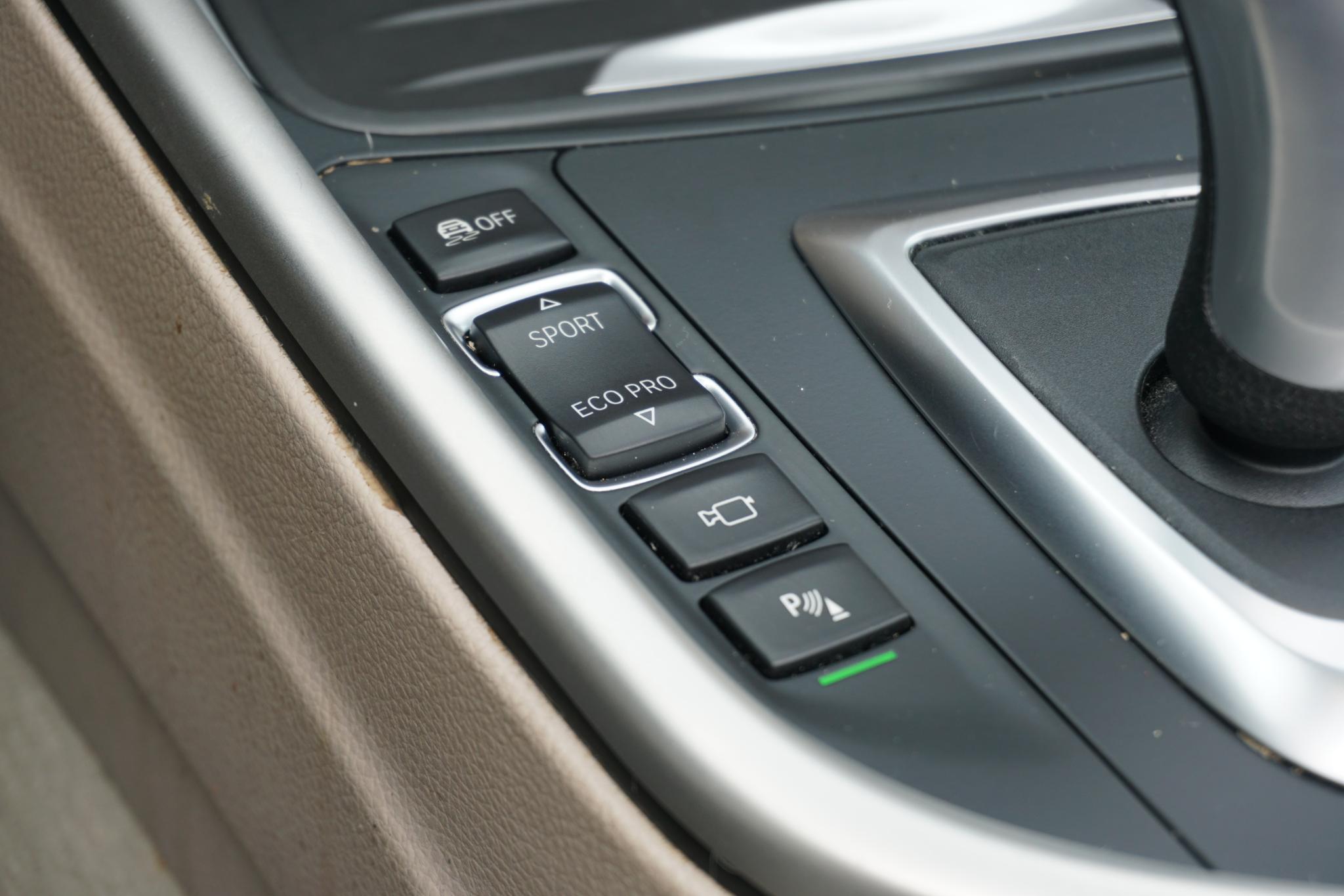 Foto van BMW 428i