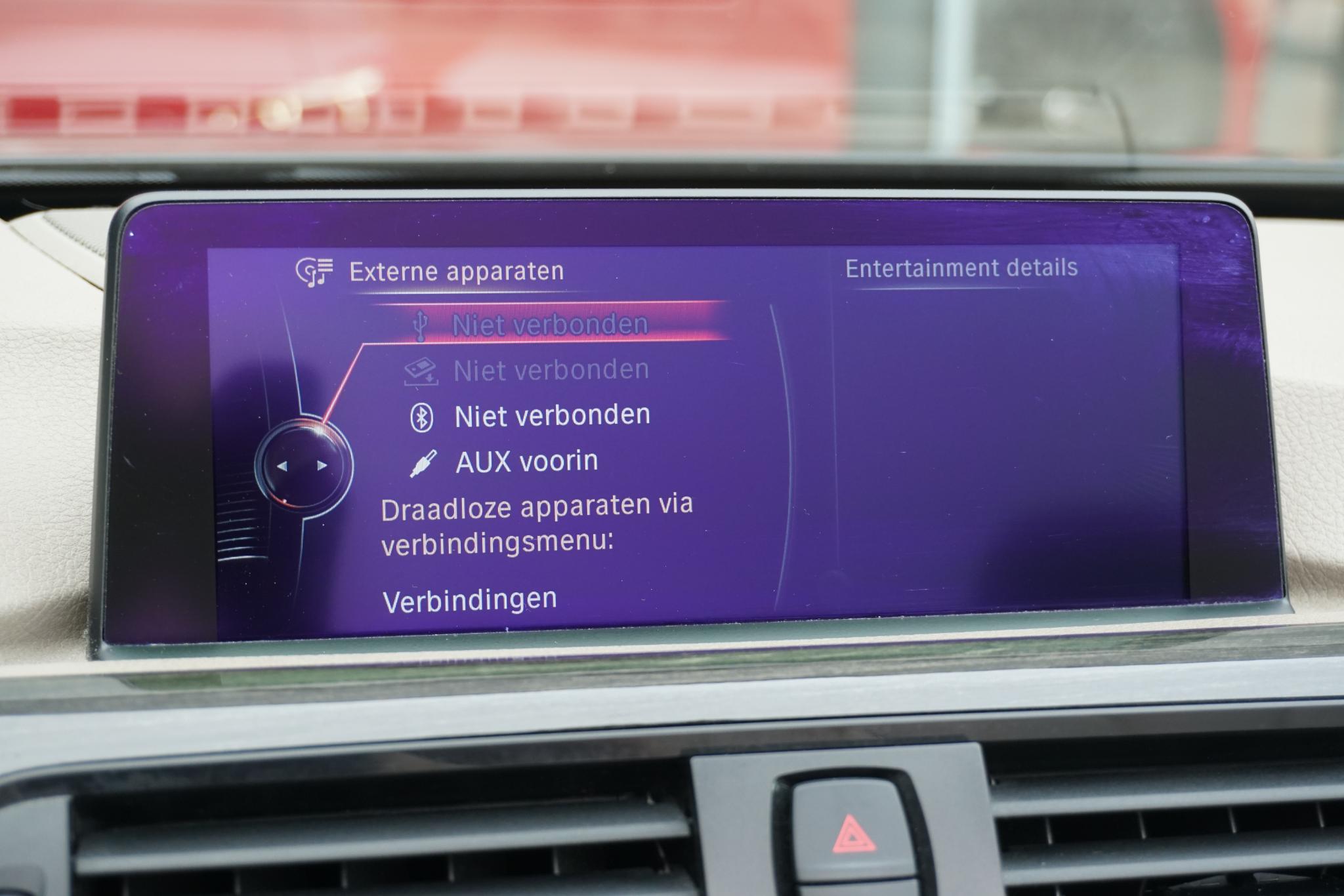 Foto van BMW 428i