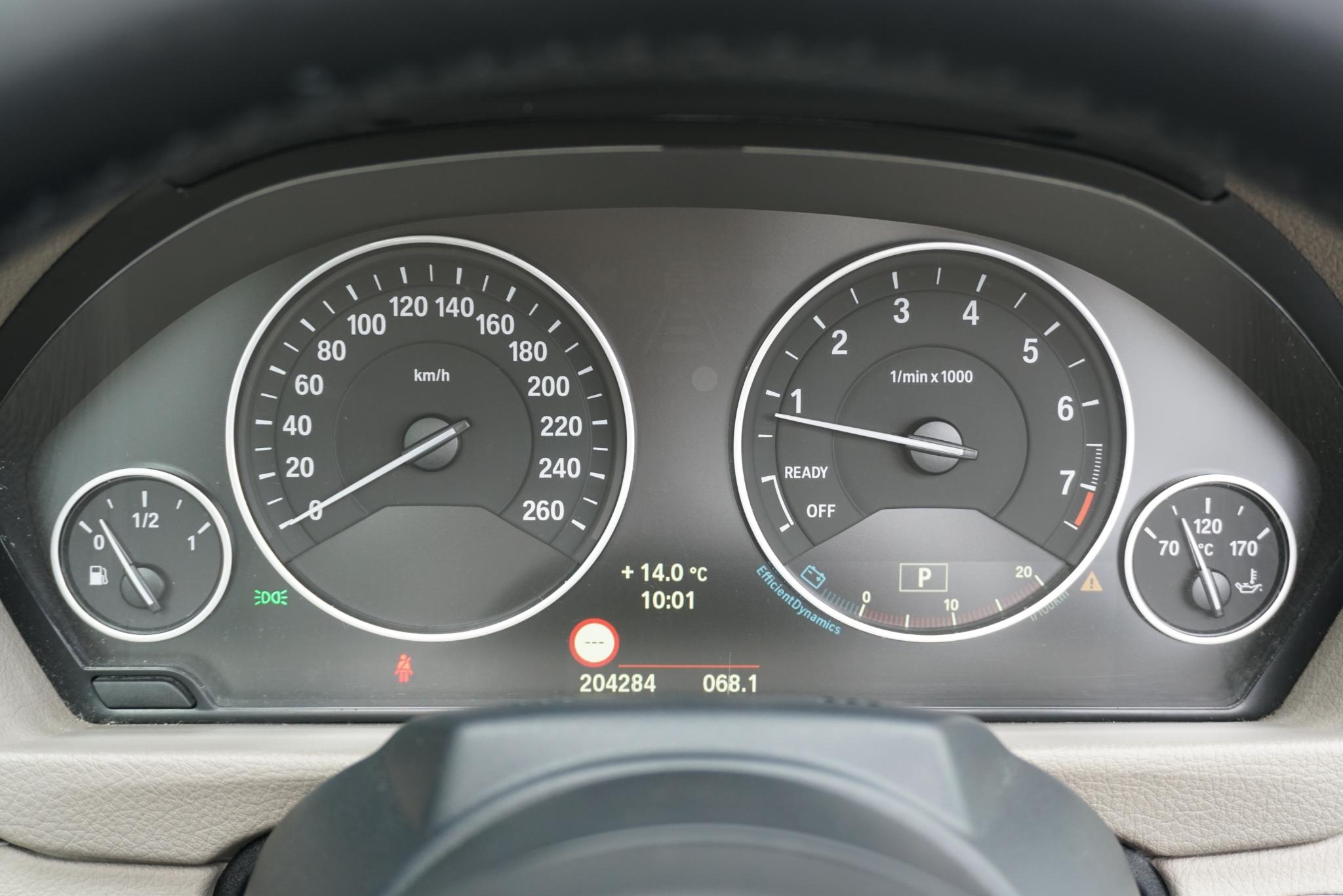 Foto van BMW 428i