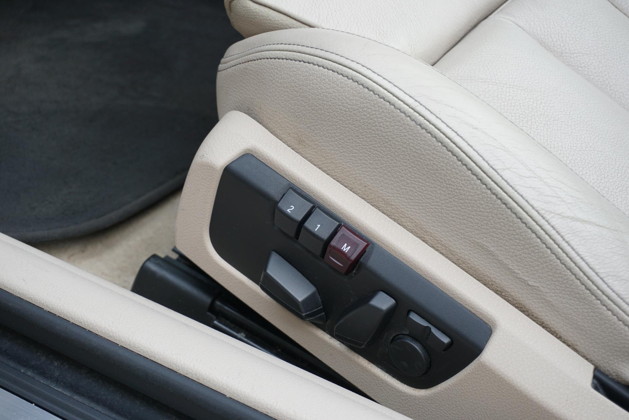 Foto van BMW 428i