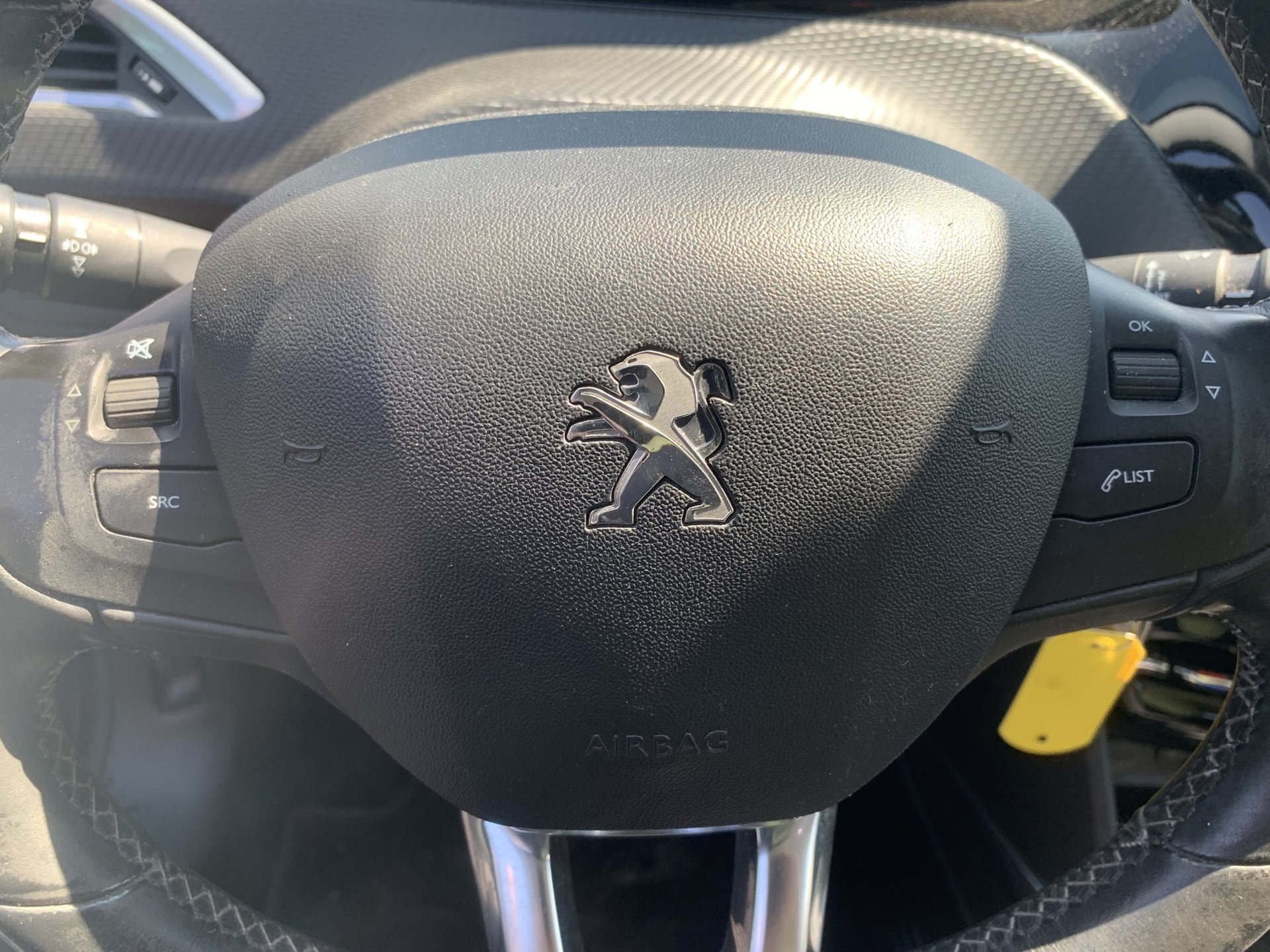 Foto van Peugeot 2008