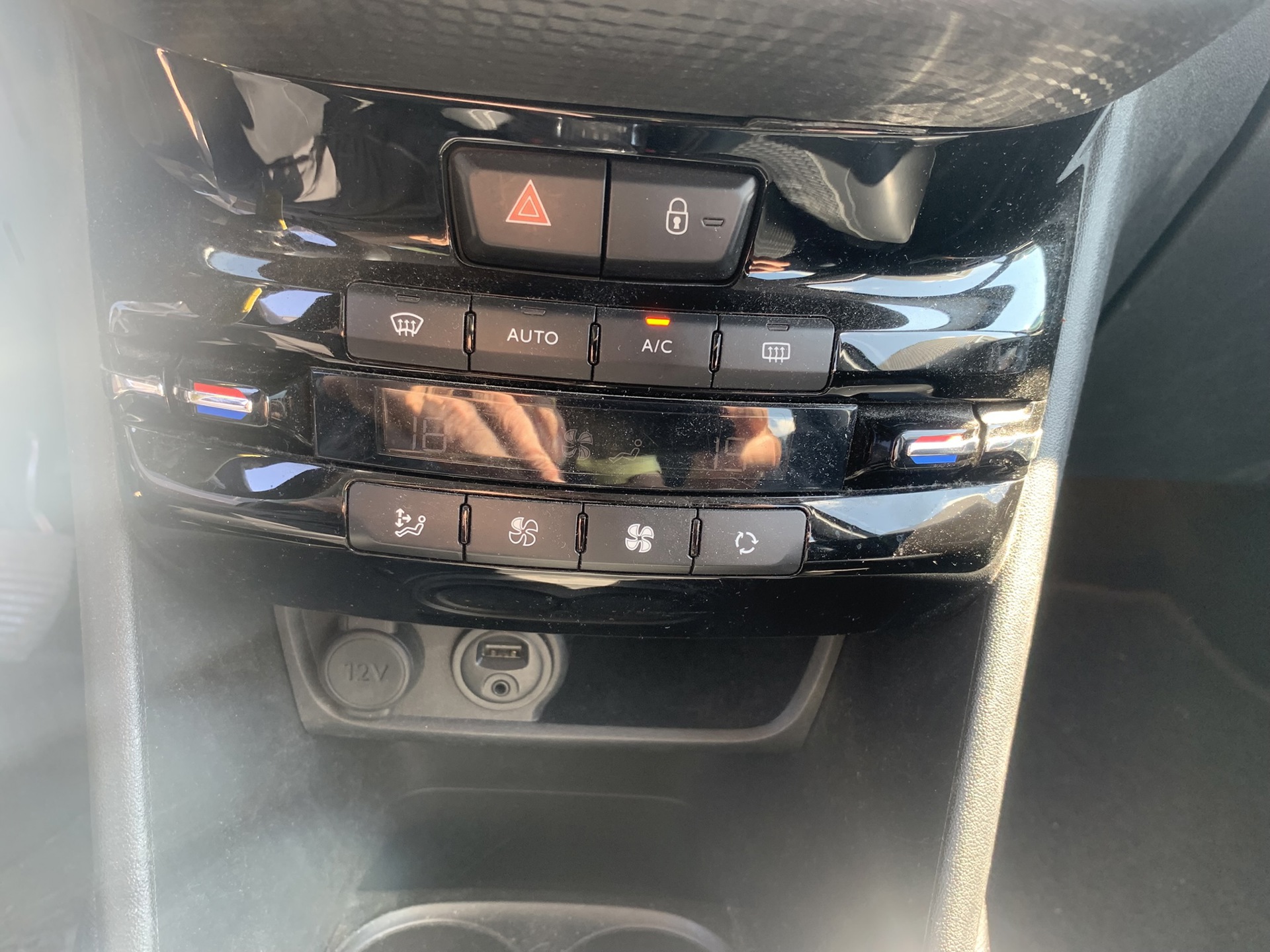 Foto van Peugeot 2008