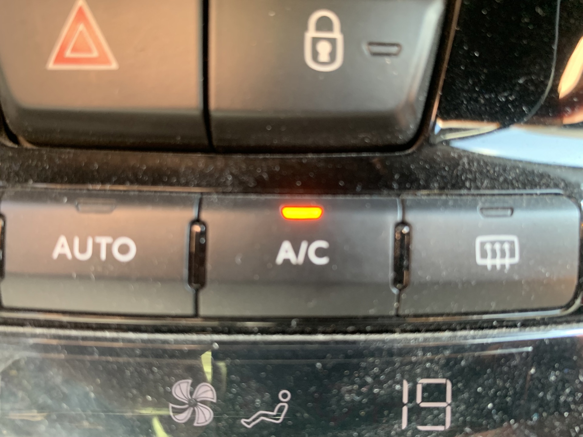 Foto van Peugeot 2008