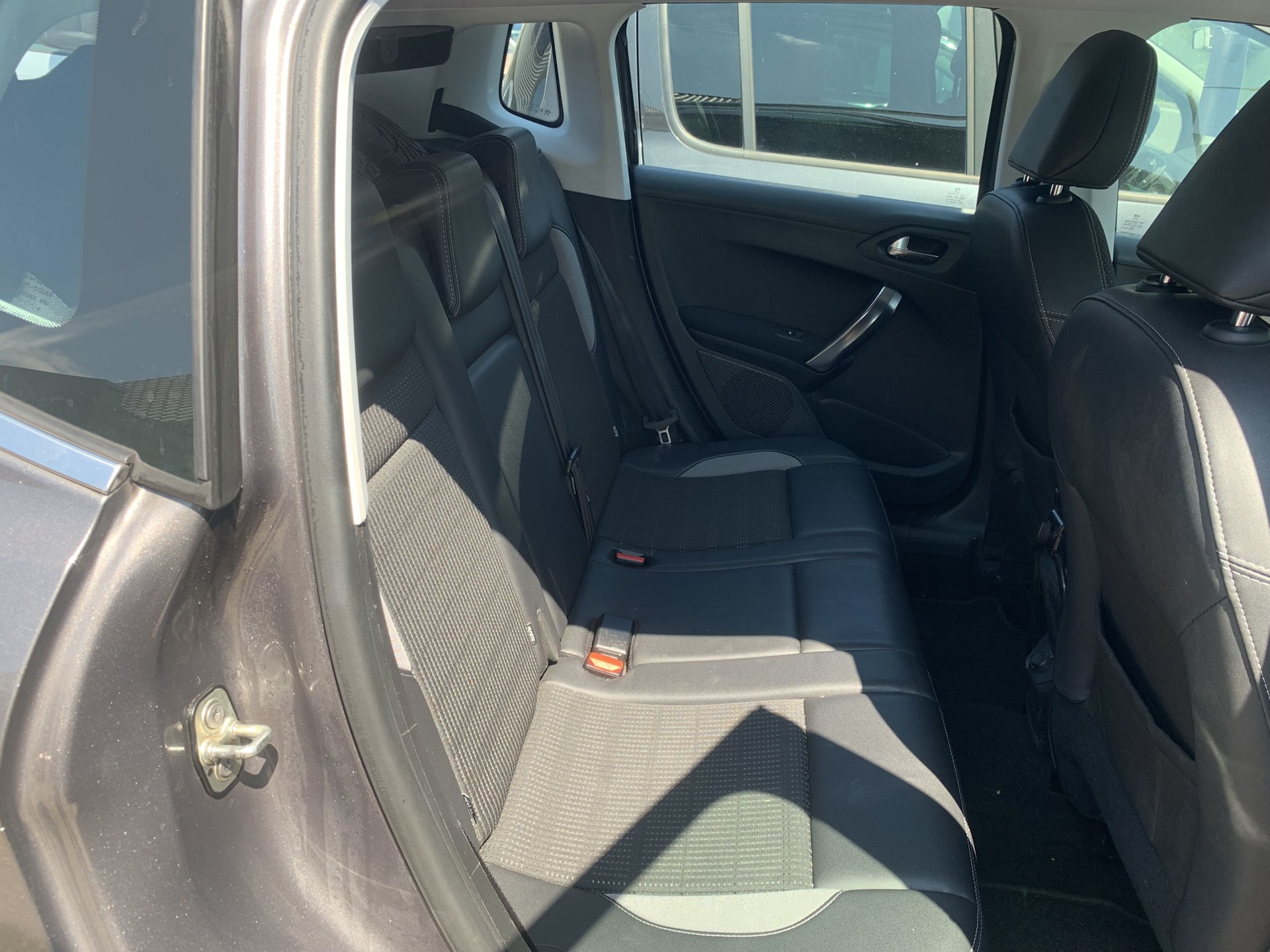 Foto van Peugeot 2008