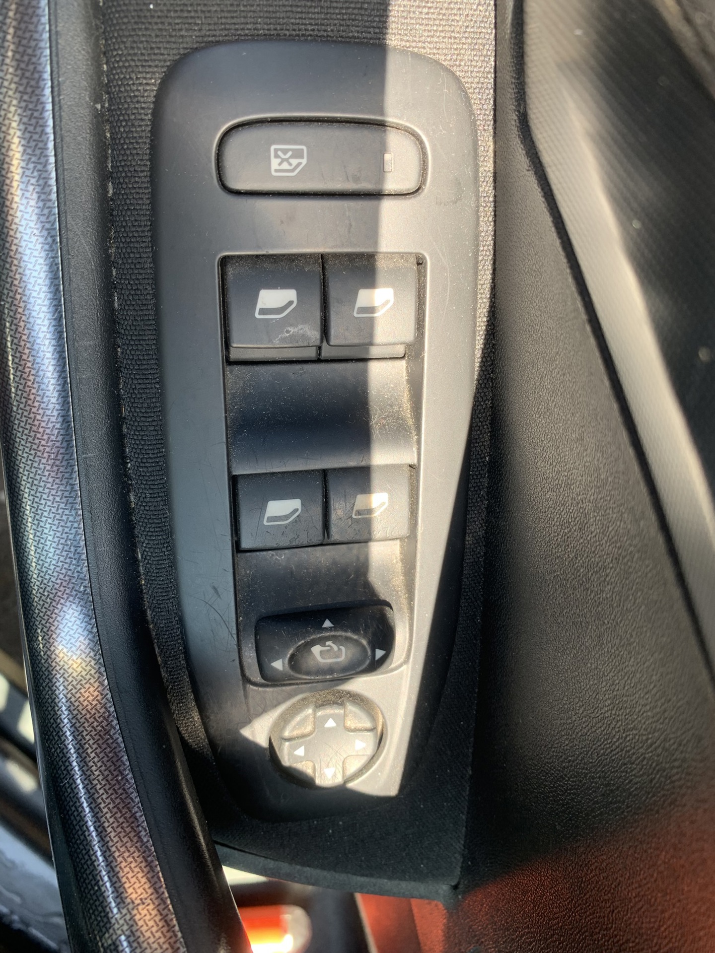 Foto van Peugeot 2008