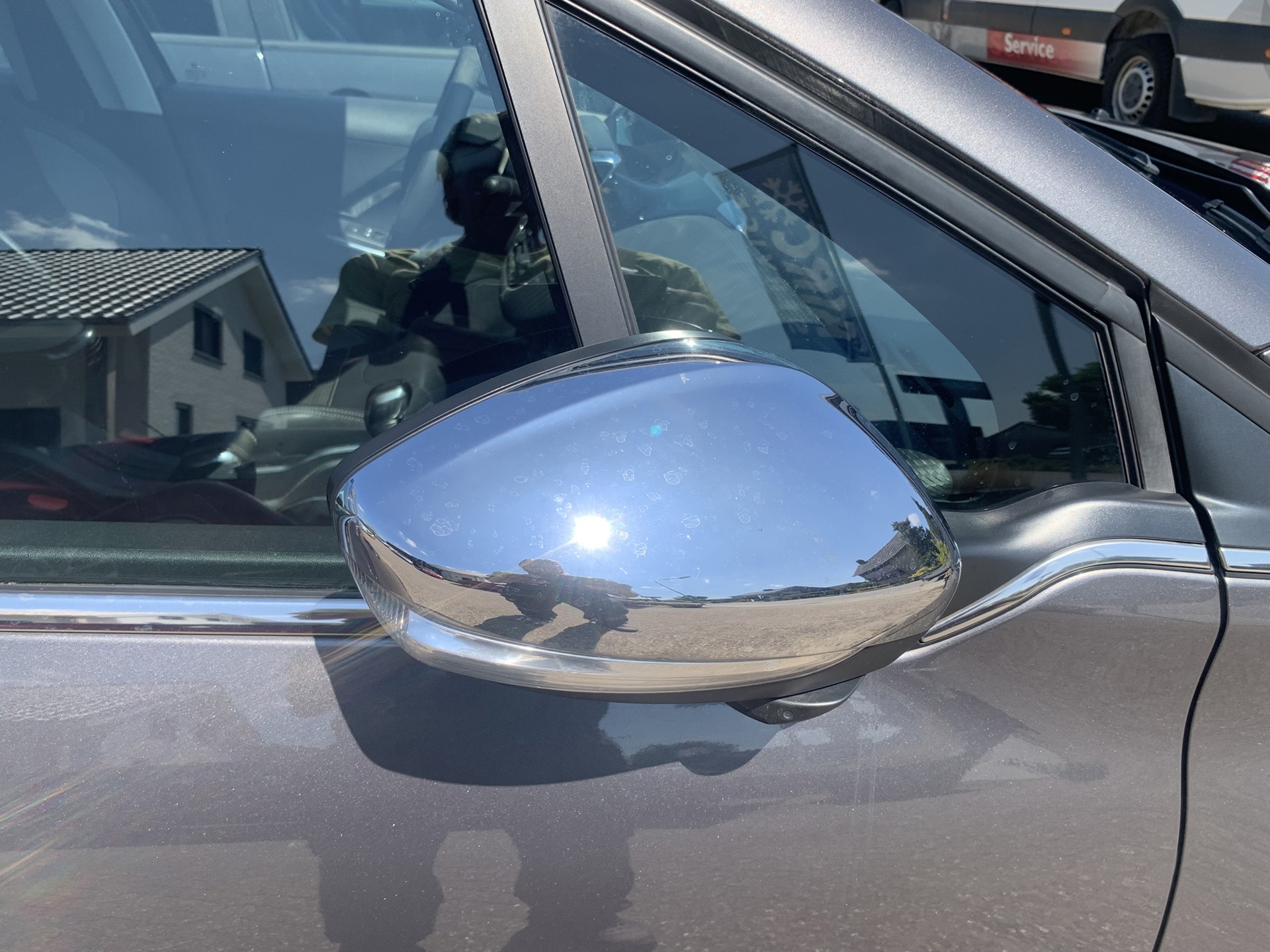 Foto van Peugeot 2008