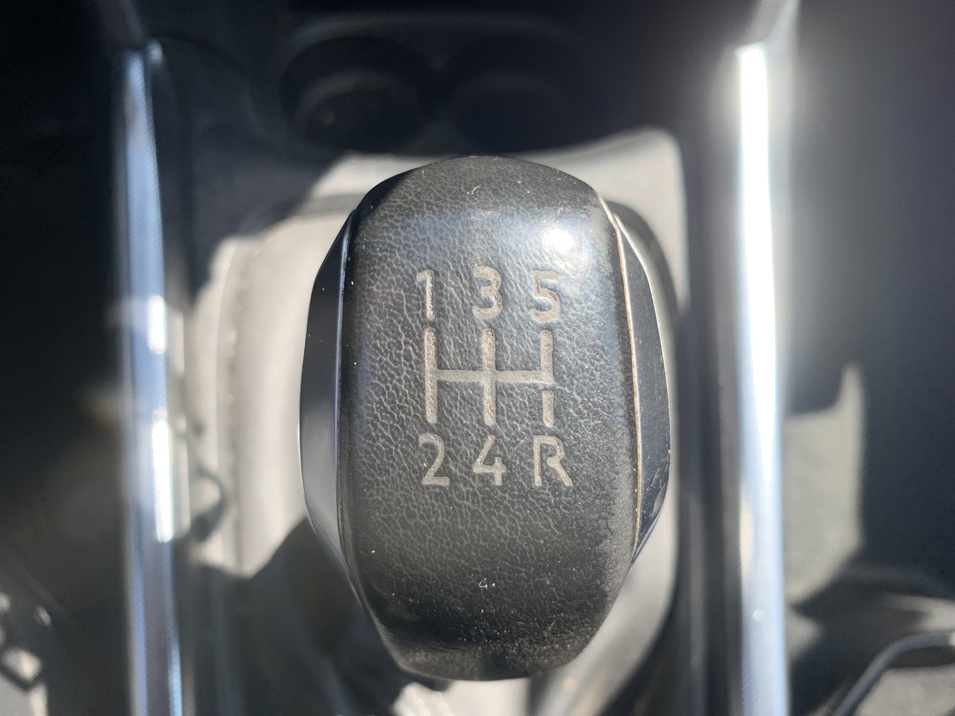 Foto van Peugeot 2008
