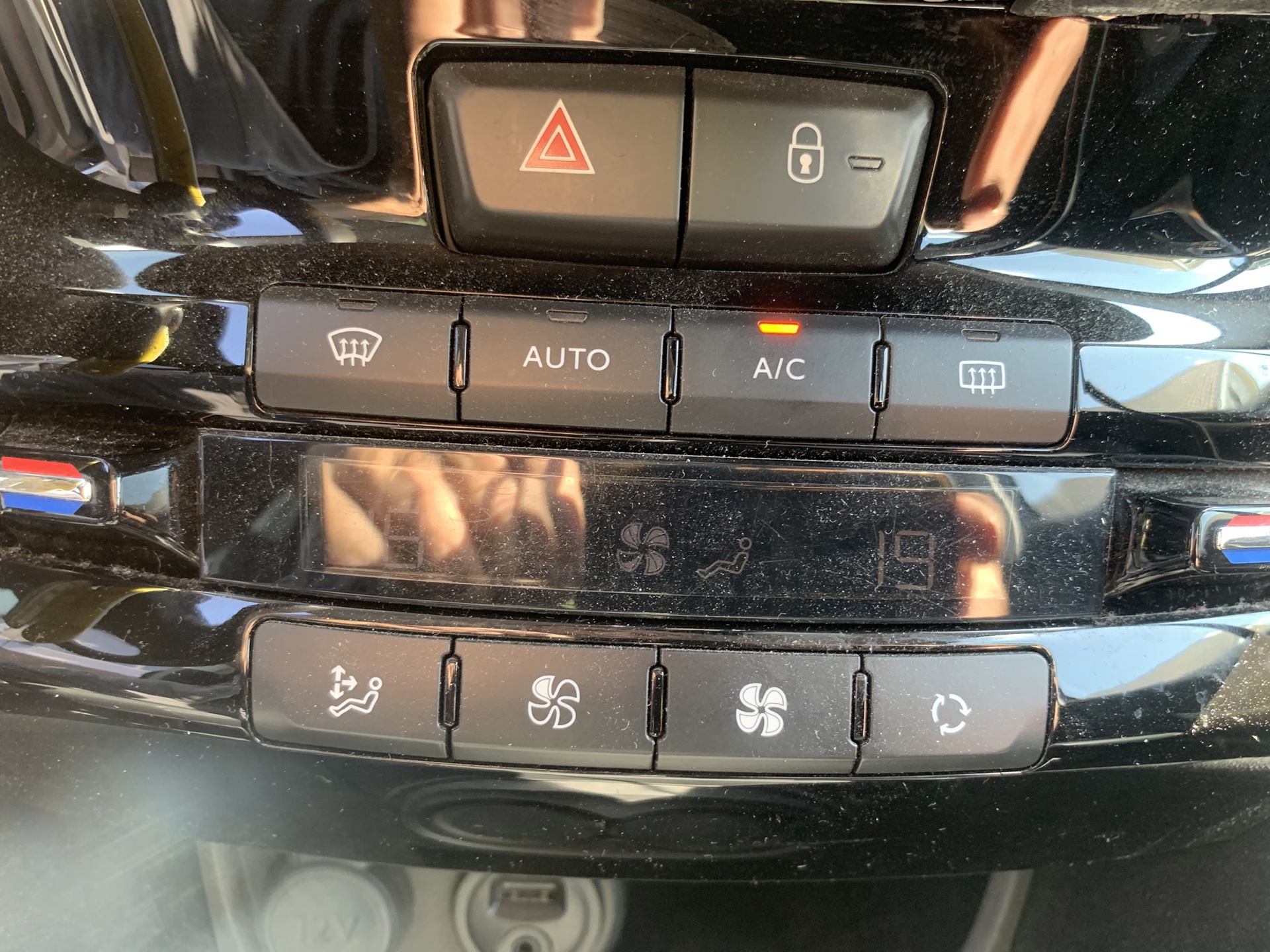 Foto van Peugeot 2008