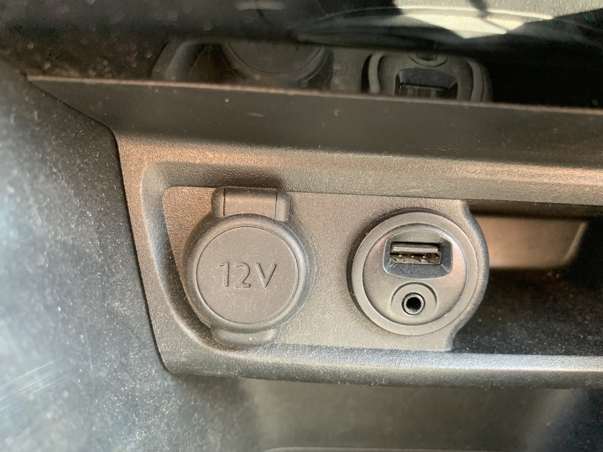 Foto van Peugeot 2008