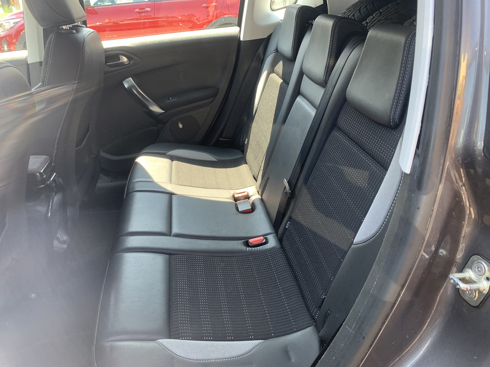 Foto van Peugeot 2008