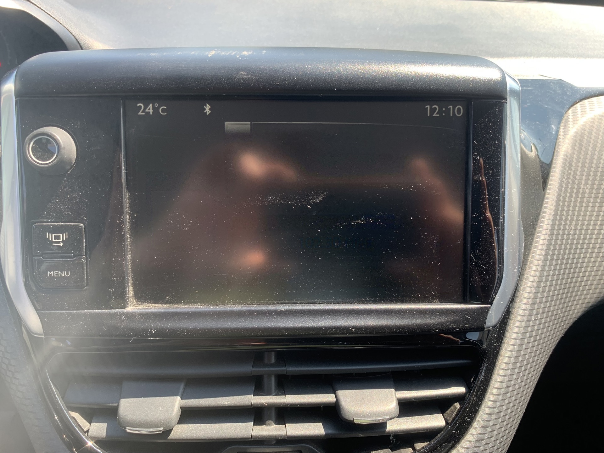 Foto van Peugeot 2008