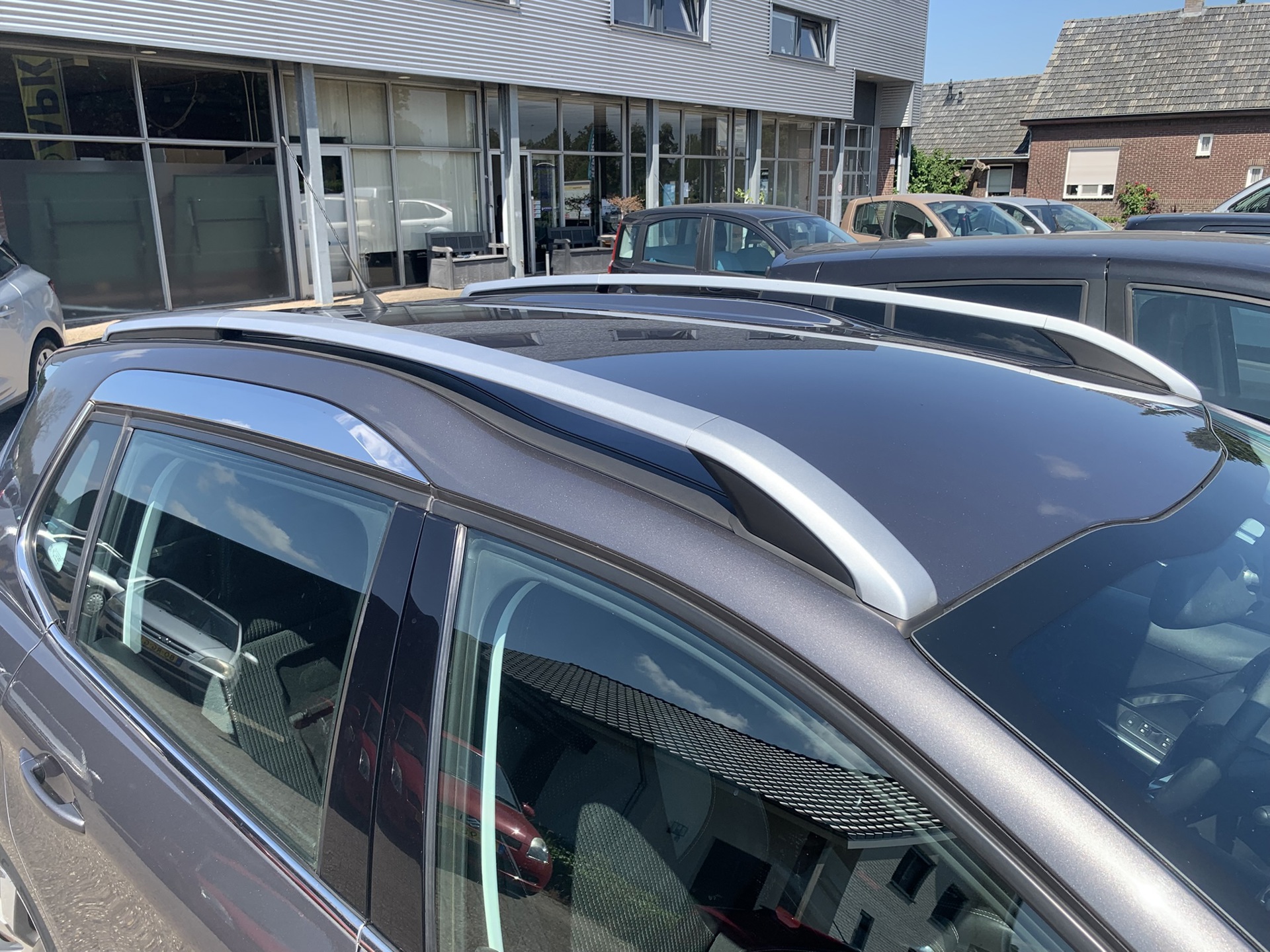 Foto van Peugeot 2008