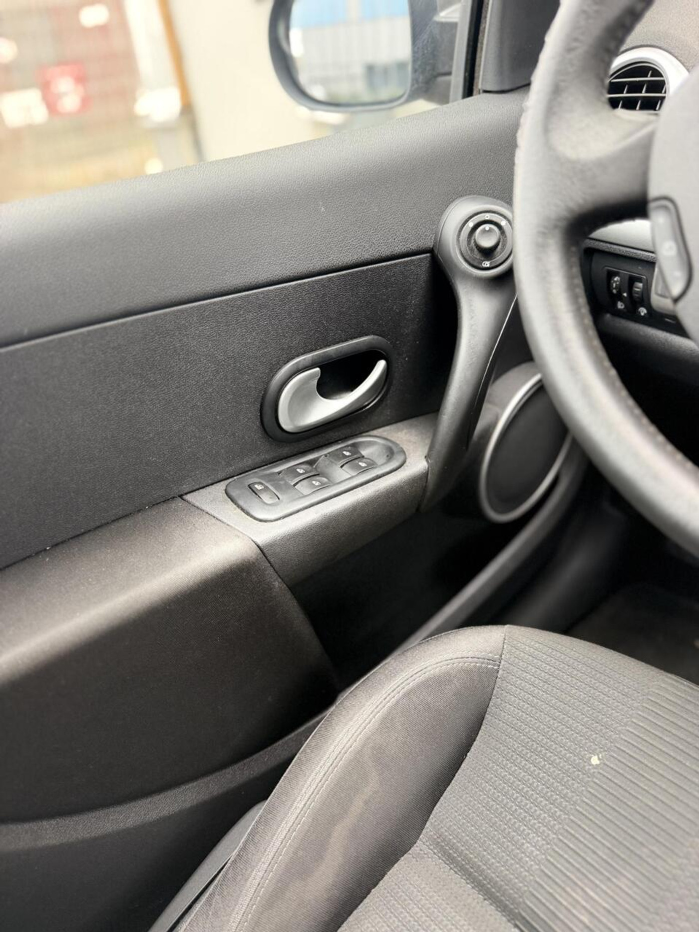 Foto van Renault Clio Estate