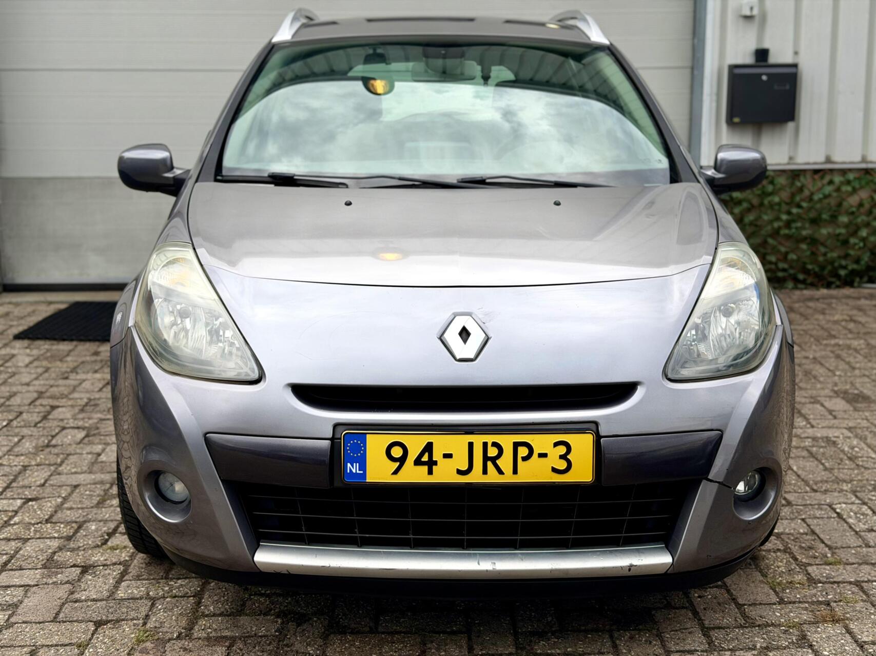 Foto van Renault Clio Estate