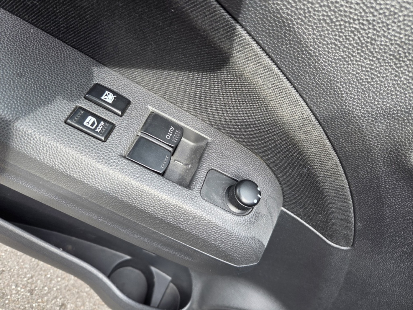 Foto van Suzuki Splash