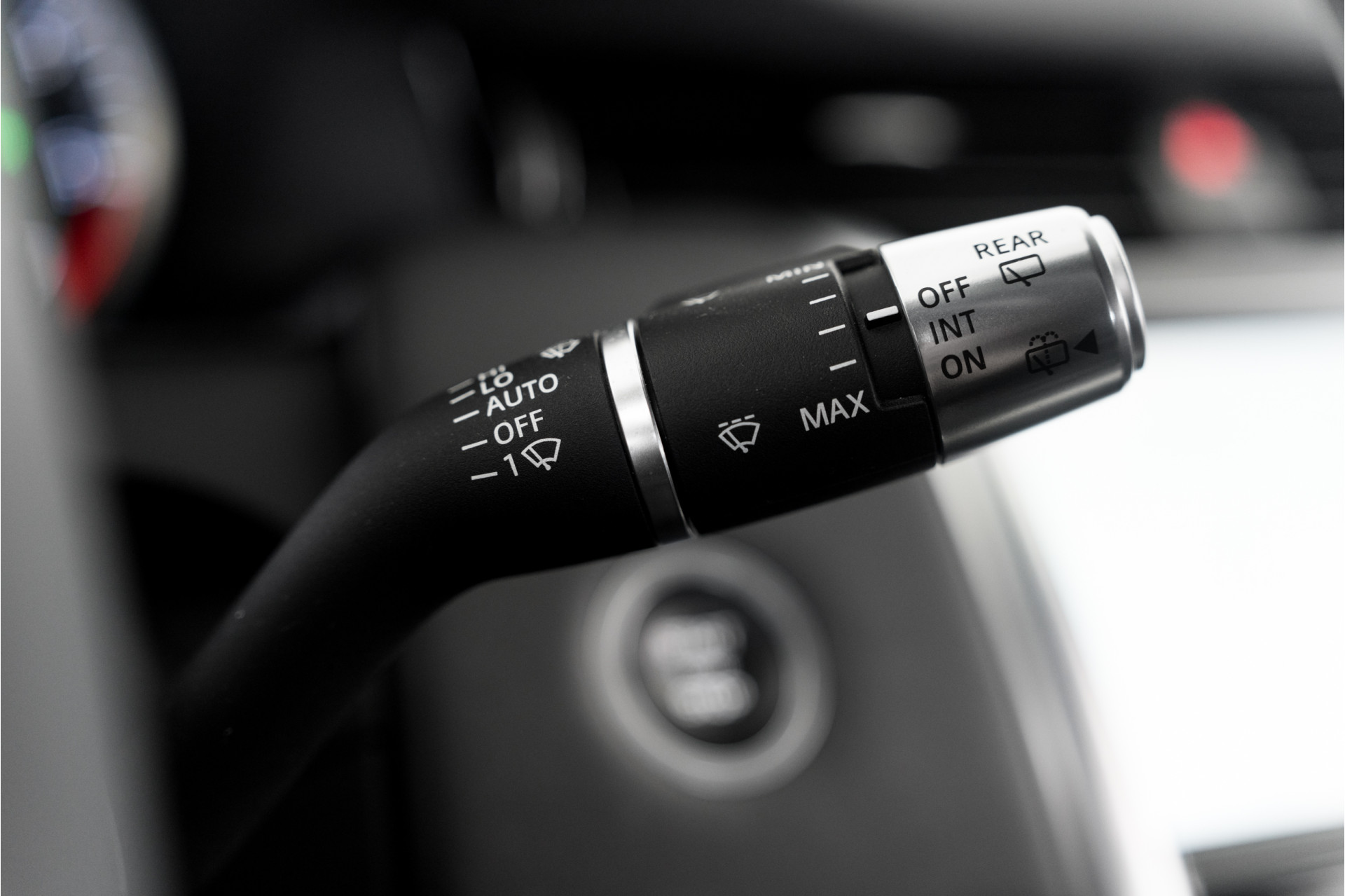 Foto van Land Rover Discovery Sport