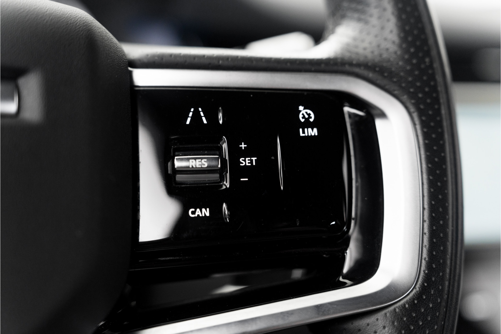 Foto van Land Rover Discovery Sport