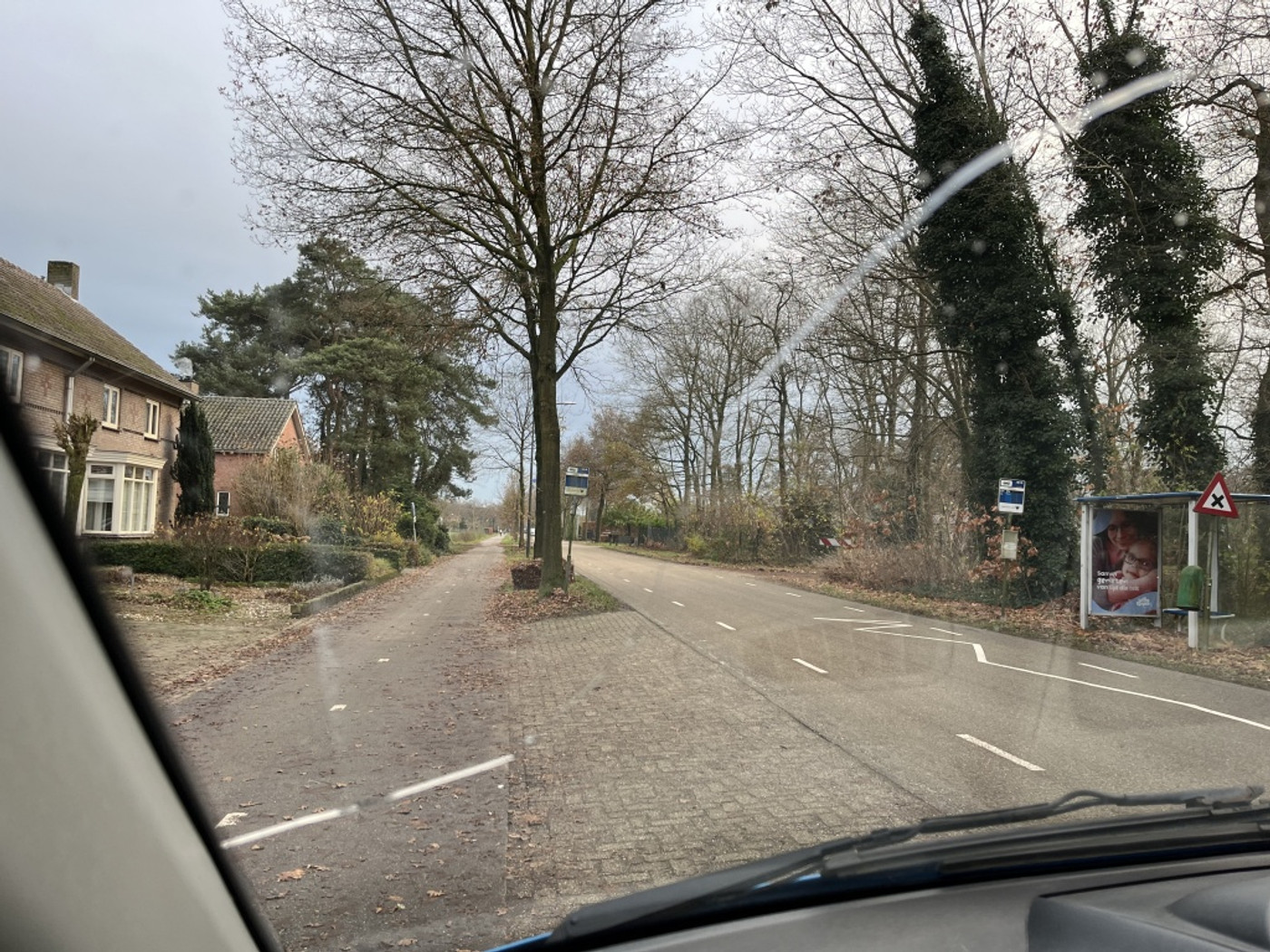 Foto van Mercedes-Benz Vito