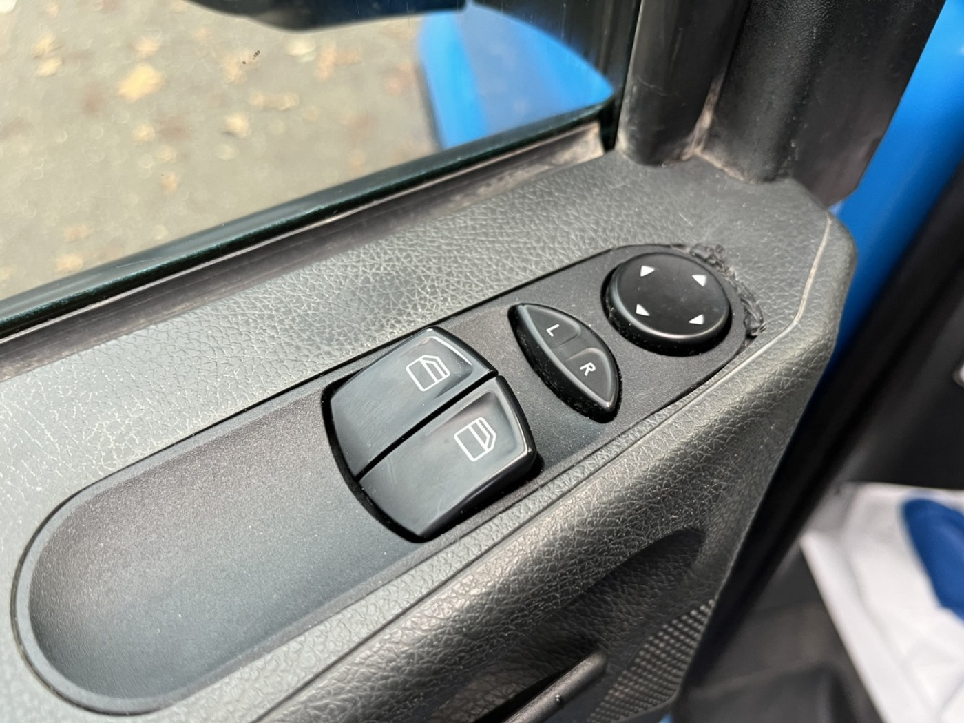Foto van Mercedes-Benz Vito