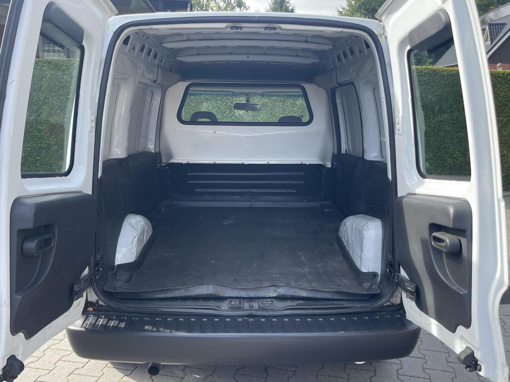 Foto van Opel Combo