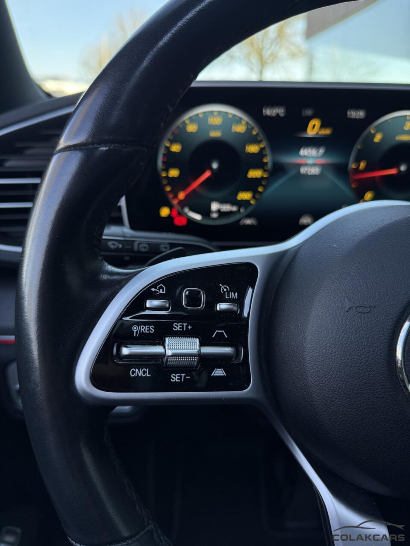 Foto van Mercedes-Benz Gle 400 D 4Matic