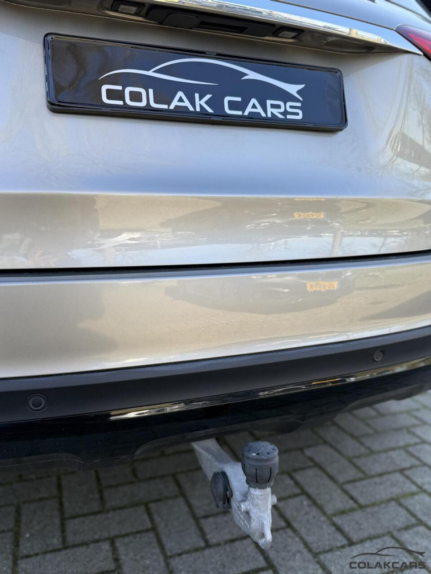 Foto van Mercedes-Benz Gle 400 D 4Matic