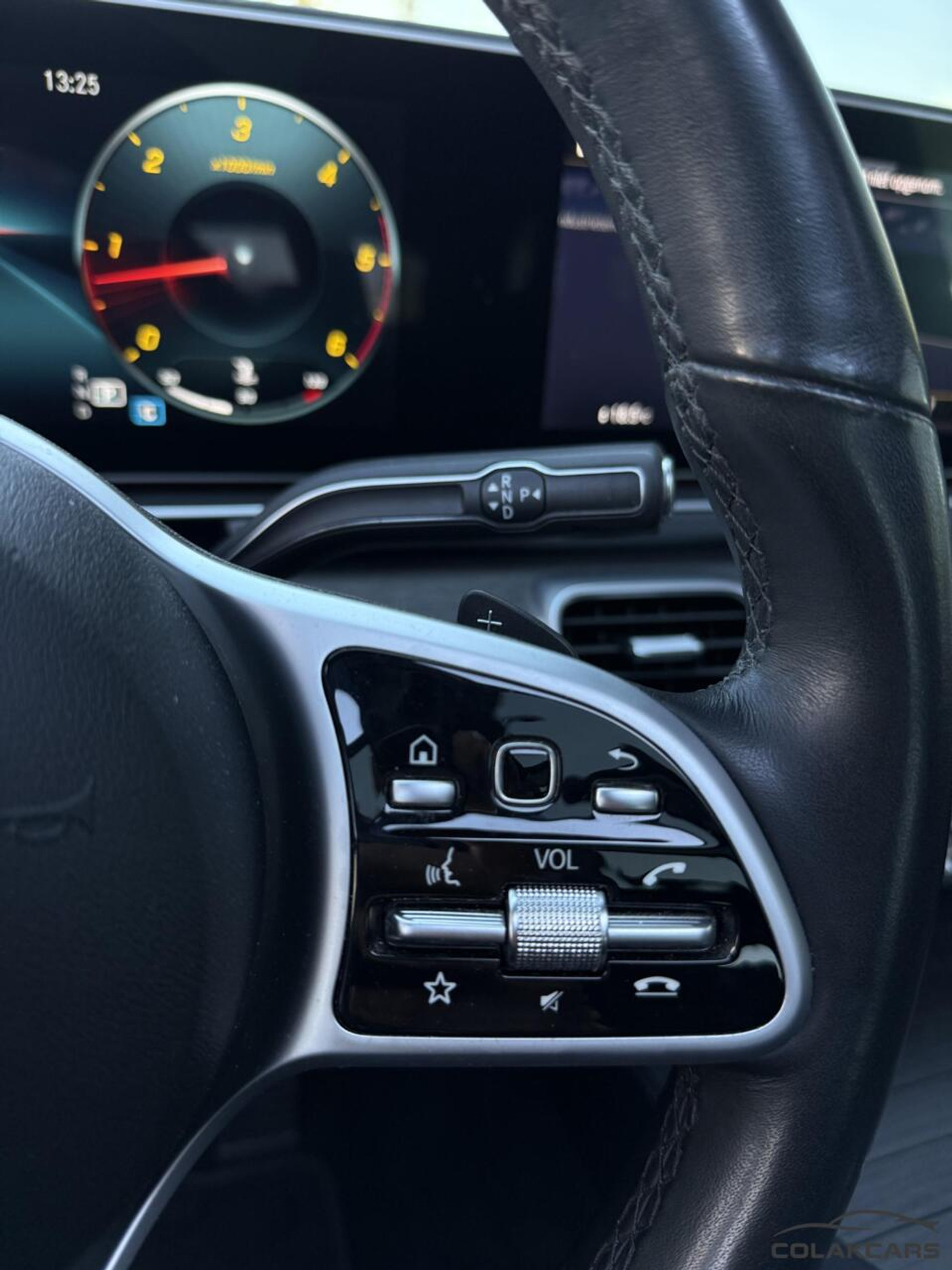 Foto van Mercedes-Benz Gle 400 D 4Matic