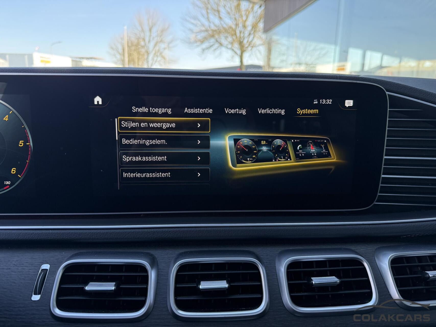 Foto van Mercedes-Benz Gle 400 D 4Matic