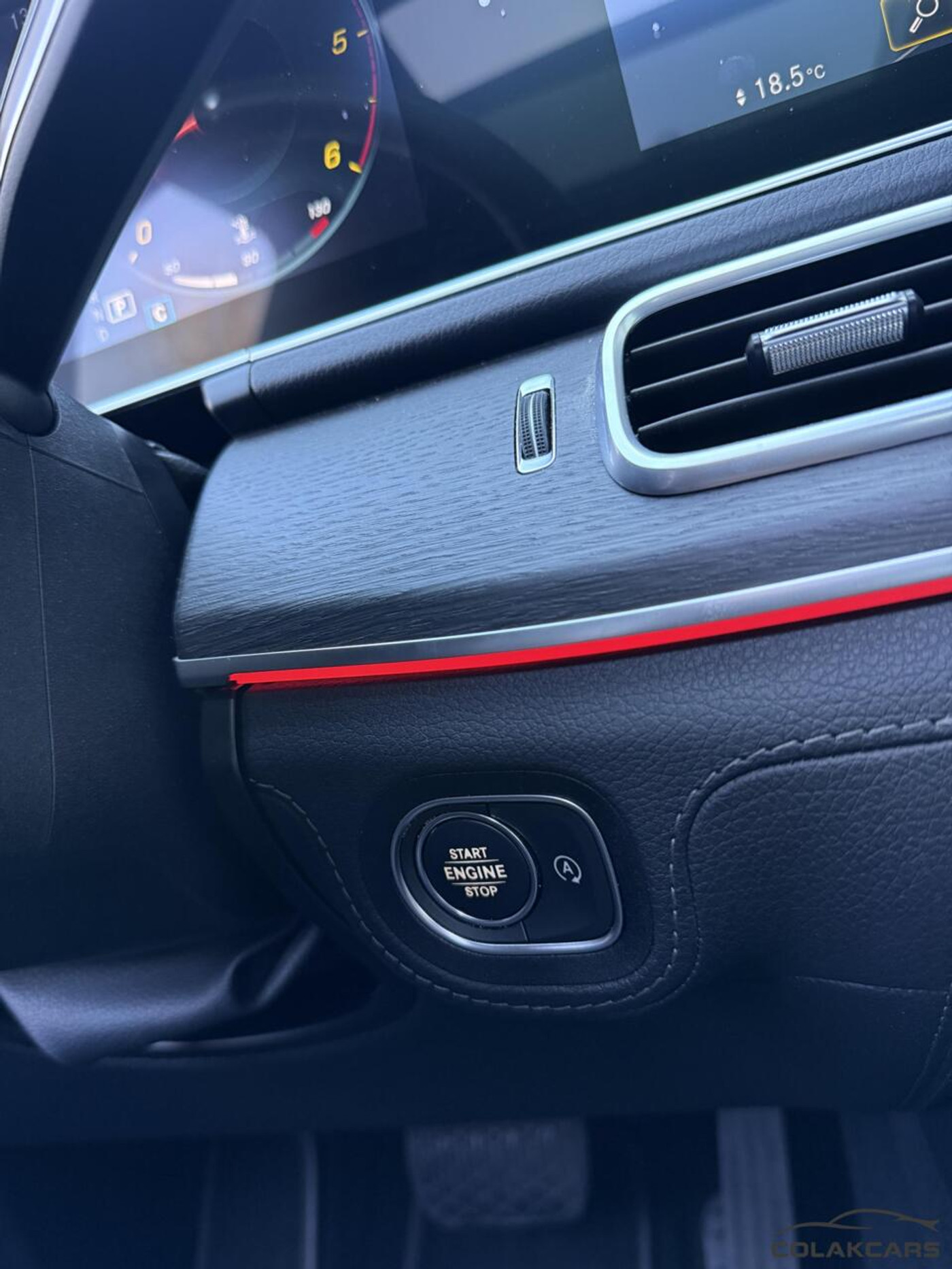 Foto van Mercedes-Benz Gle 400 D 4Matic