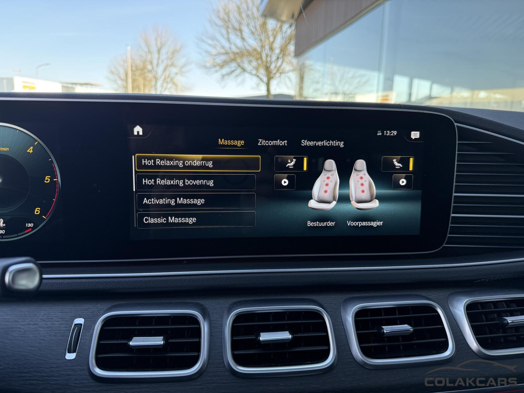 Foto van Mercedes-Benz Gle 400 D 4Matic