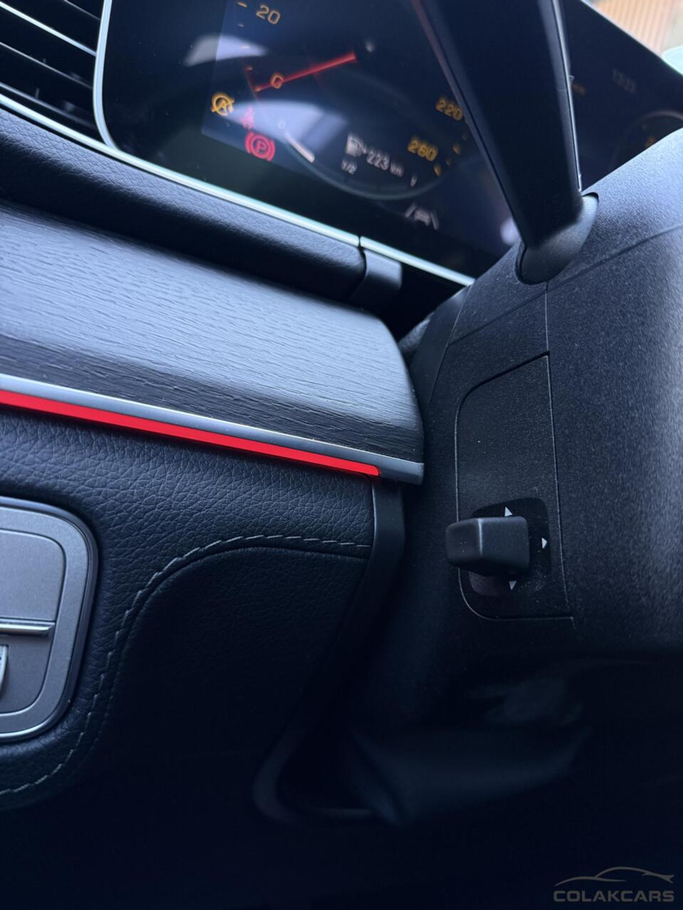 Foto van Mercedes-Benz Gle 400 D 4Matic