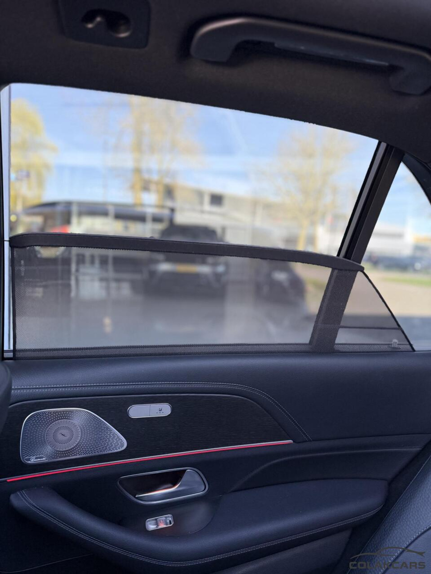 Foto van Mercedes-Benz Gle 400 D 4Matic