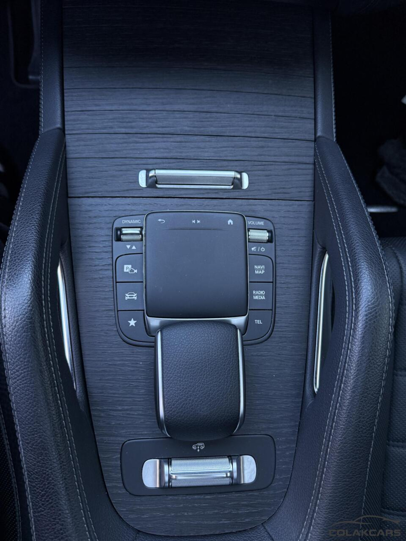 Foto van Mercedes-Benz Gle 400 D 4Matic