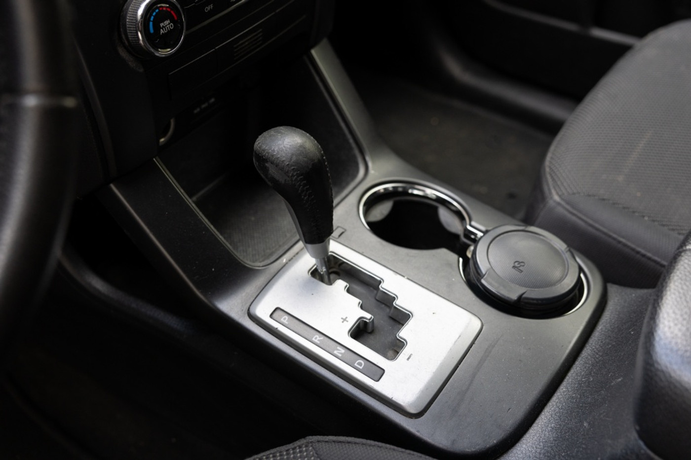 Foto van Kia Sorento
