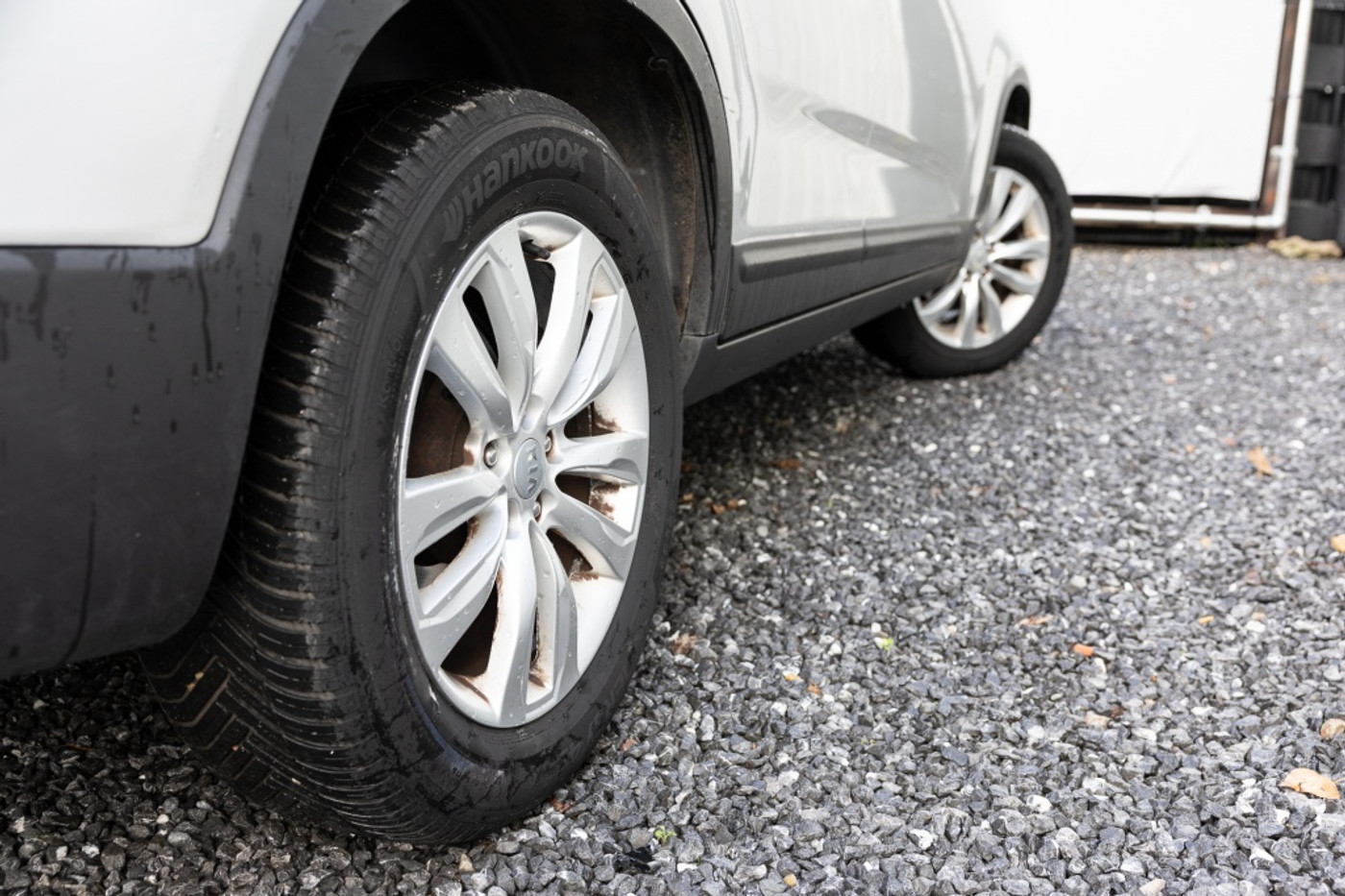 Foto van Kia Sorento