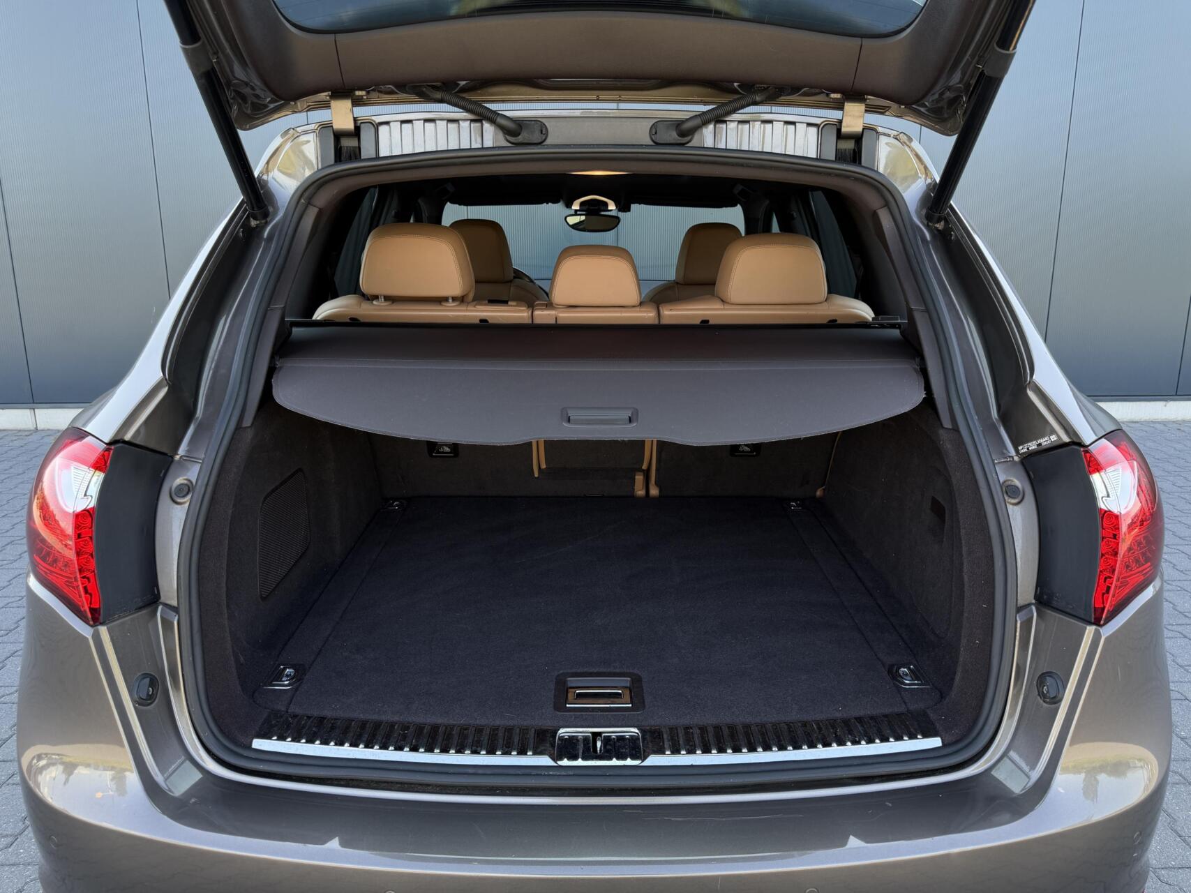 Foto van Porsche Cayenne S