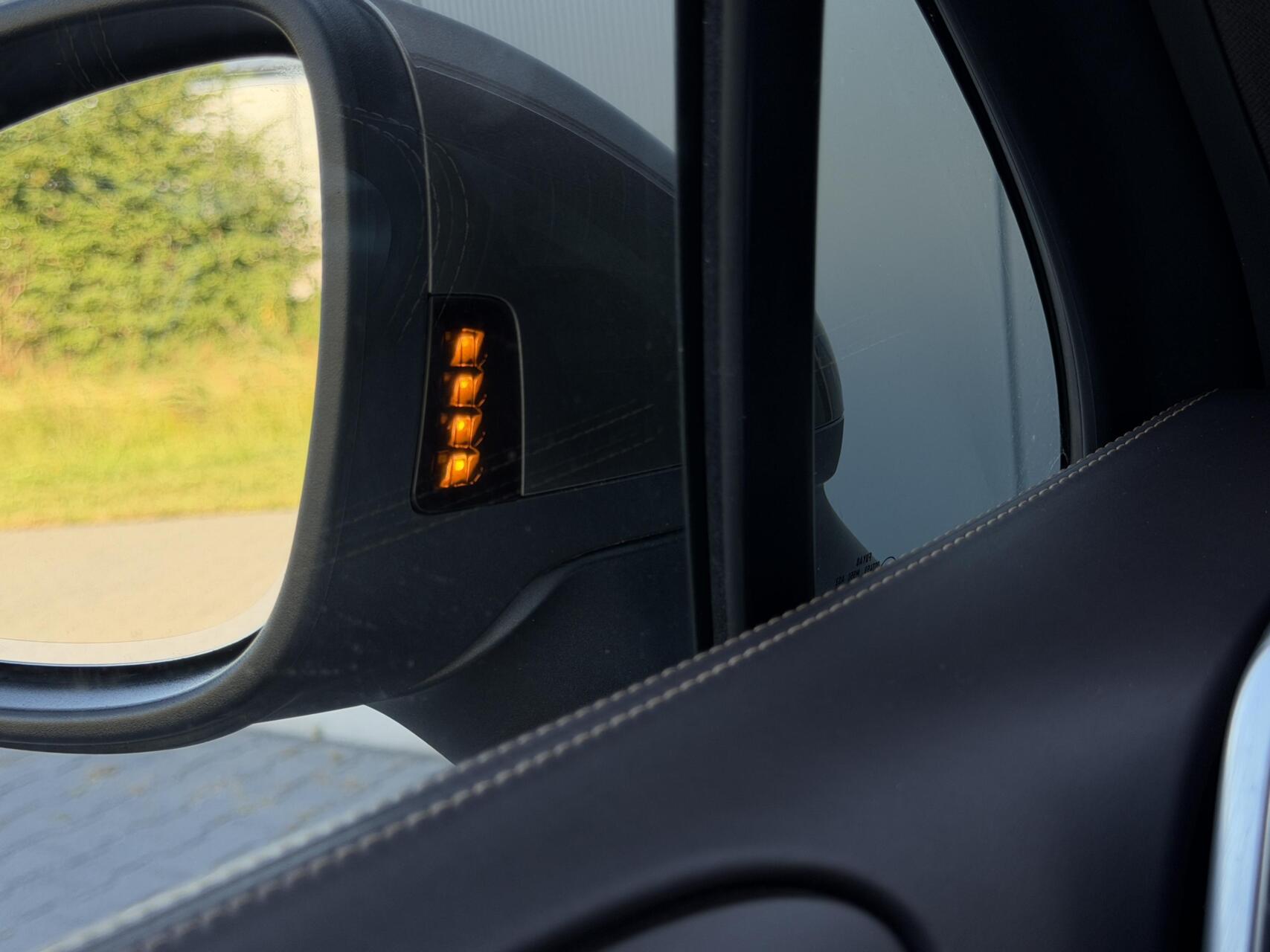 Foto van Porsche Cayenne S