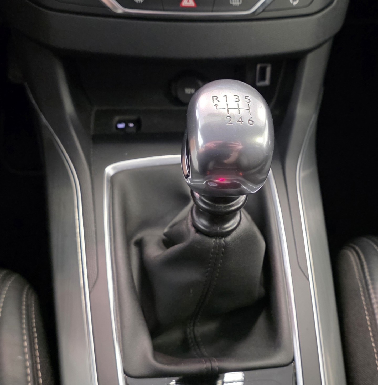 Foto van Peugeot 308